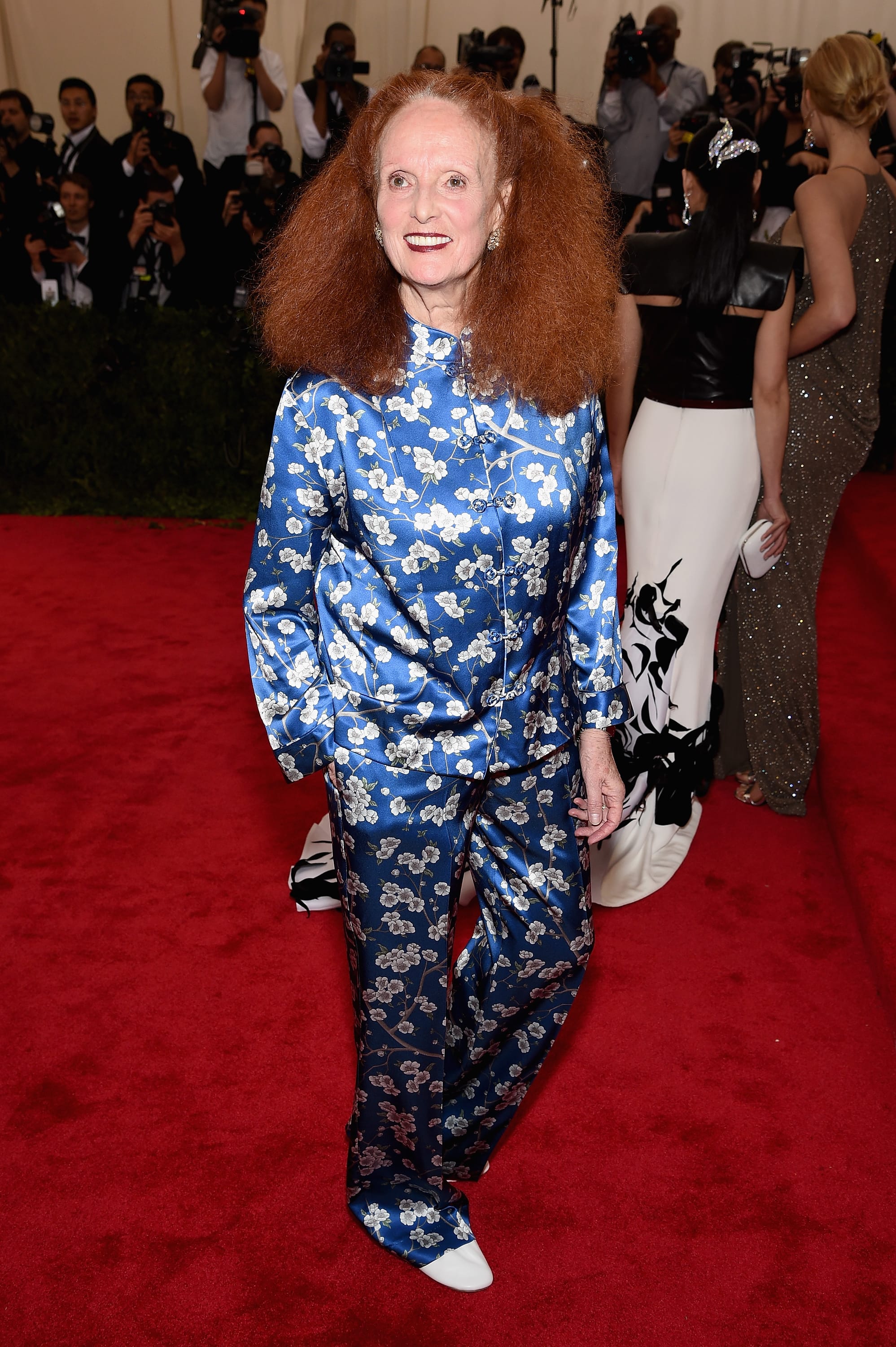 grace coddington met ball met gala