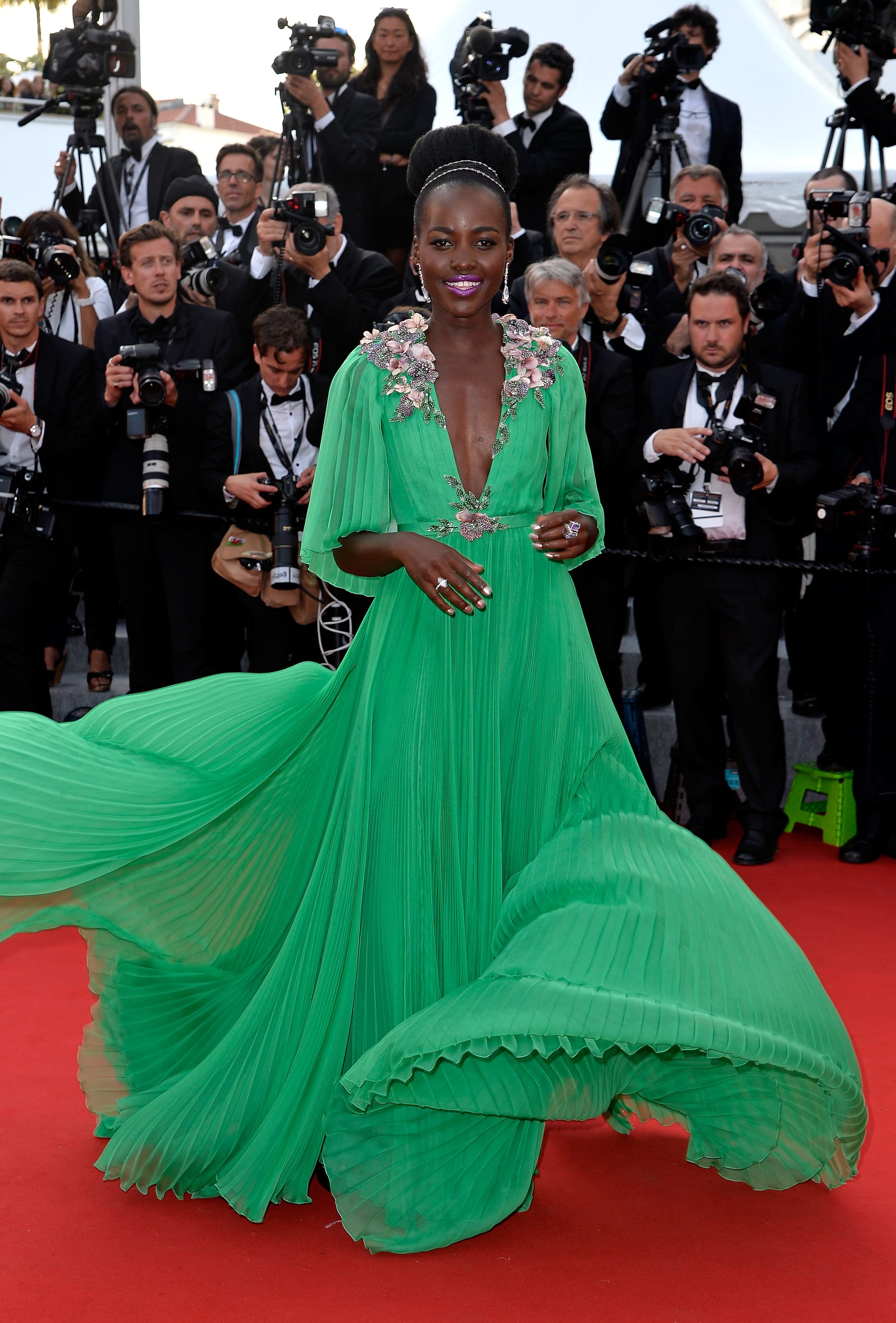 lupita-gucci-cannes