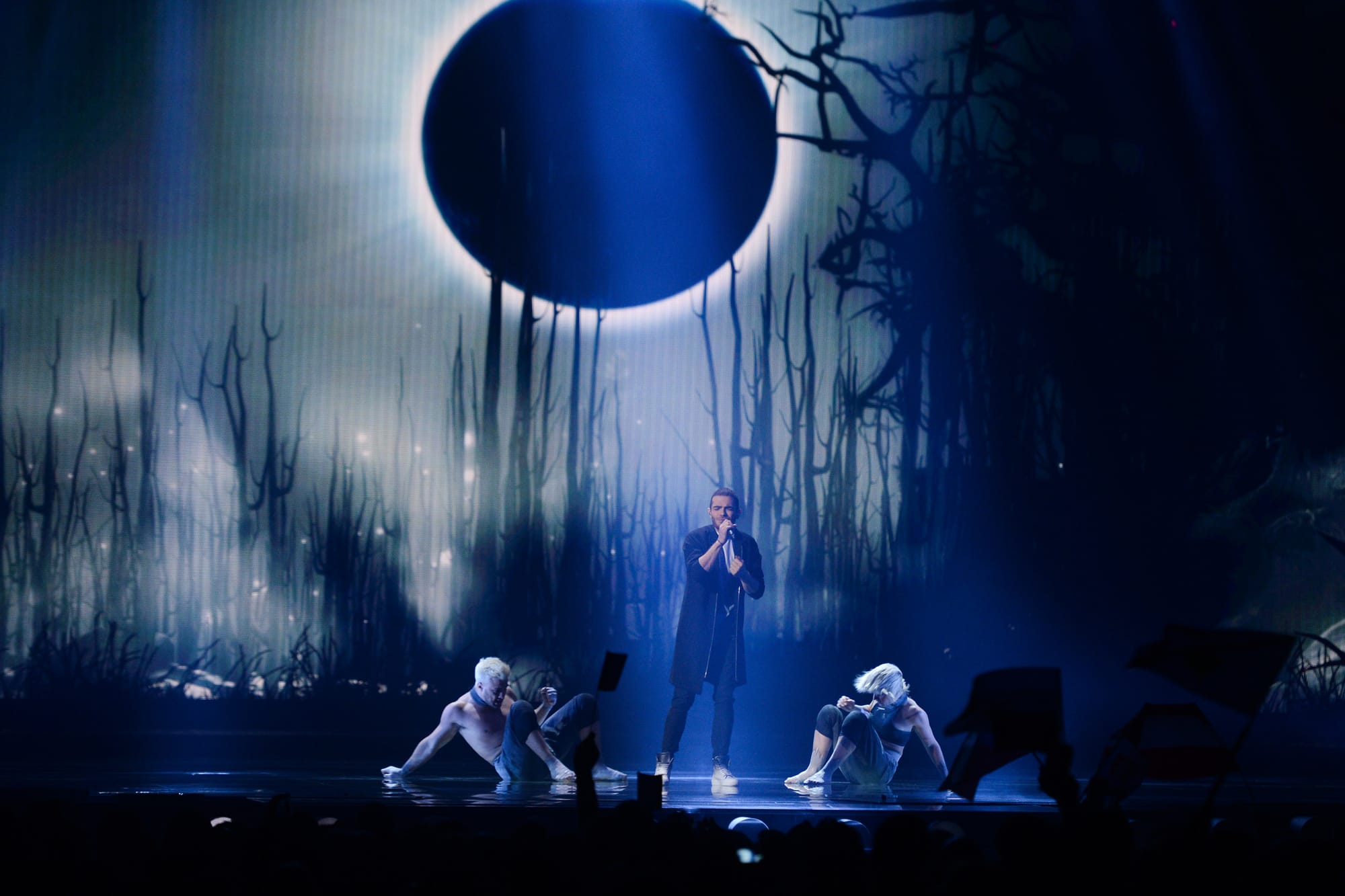 azerbaijan eurovision 2015