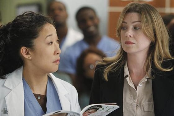 Your Afternoon Chat: Which TV Show Are You Cutting Loose?