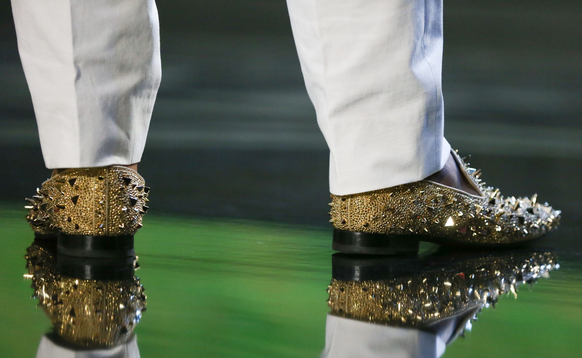 Fugs and Fabs: The 2015 NFL Draft
