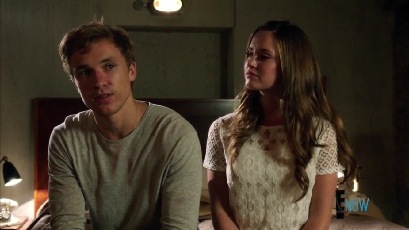 Fug the Show: "The Royals" season finale