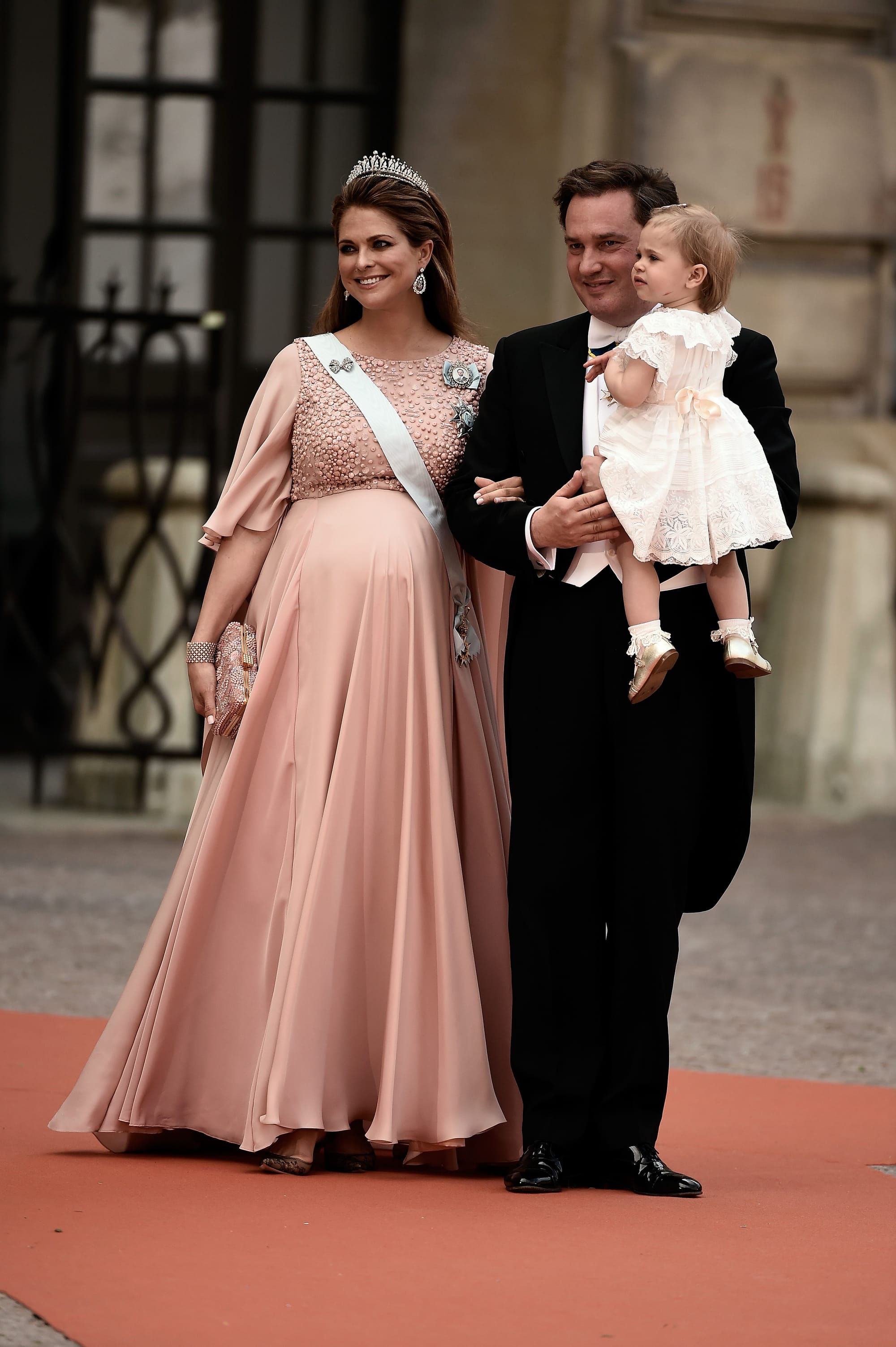 Royally Played: The Wedding of Prince Carl Philip and Sofia Hellqvist: The Guests