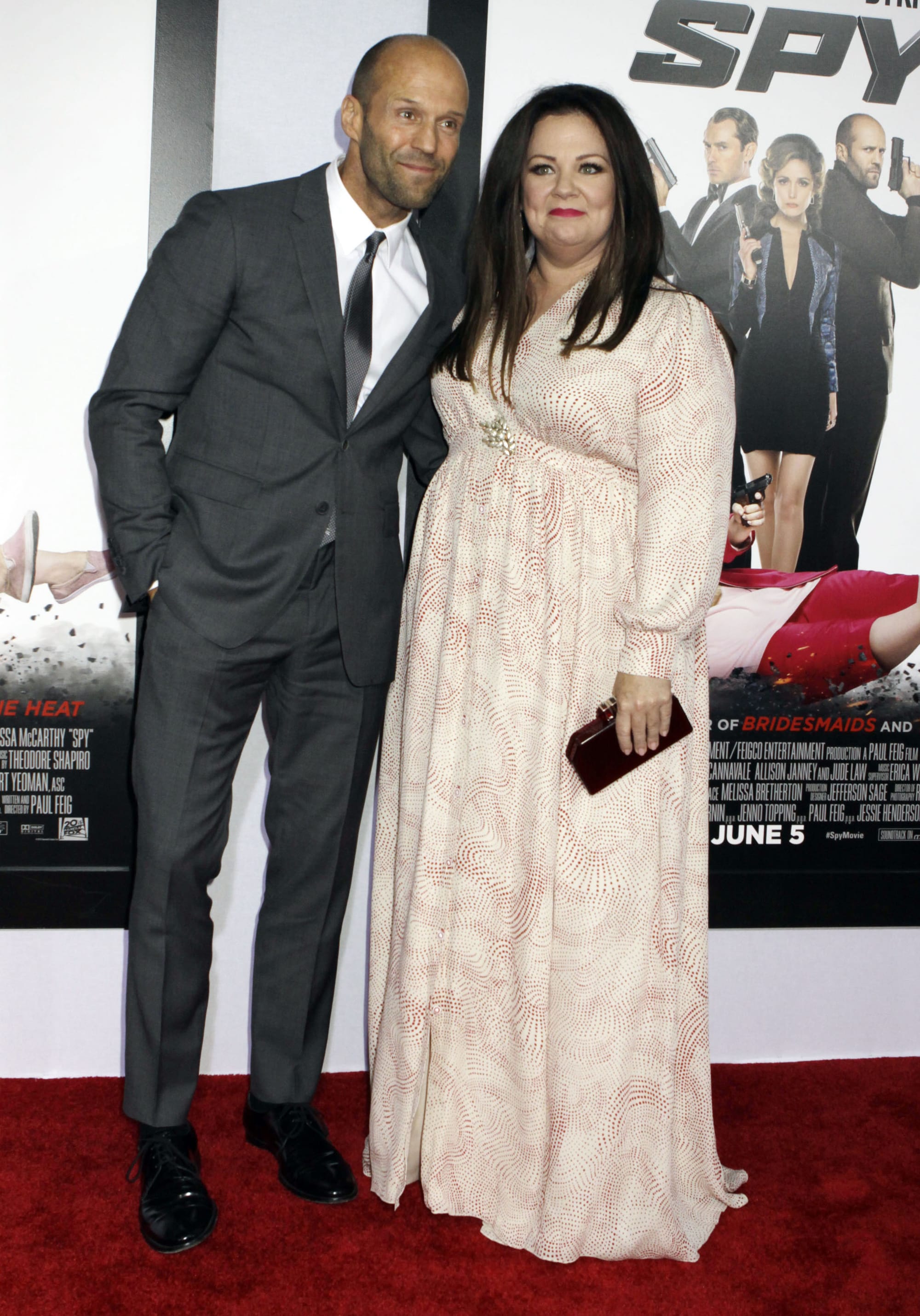 Well Played, Melissa McCarthy