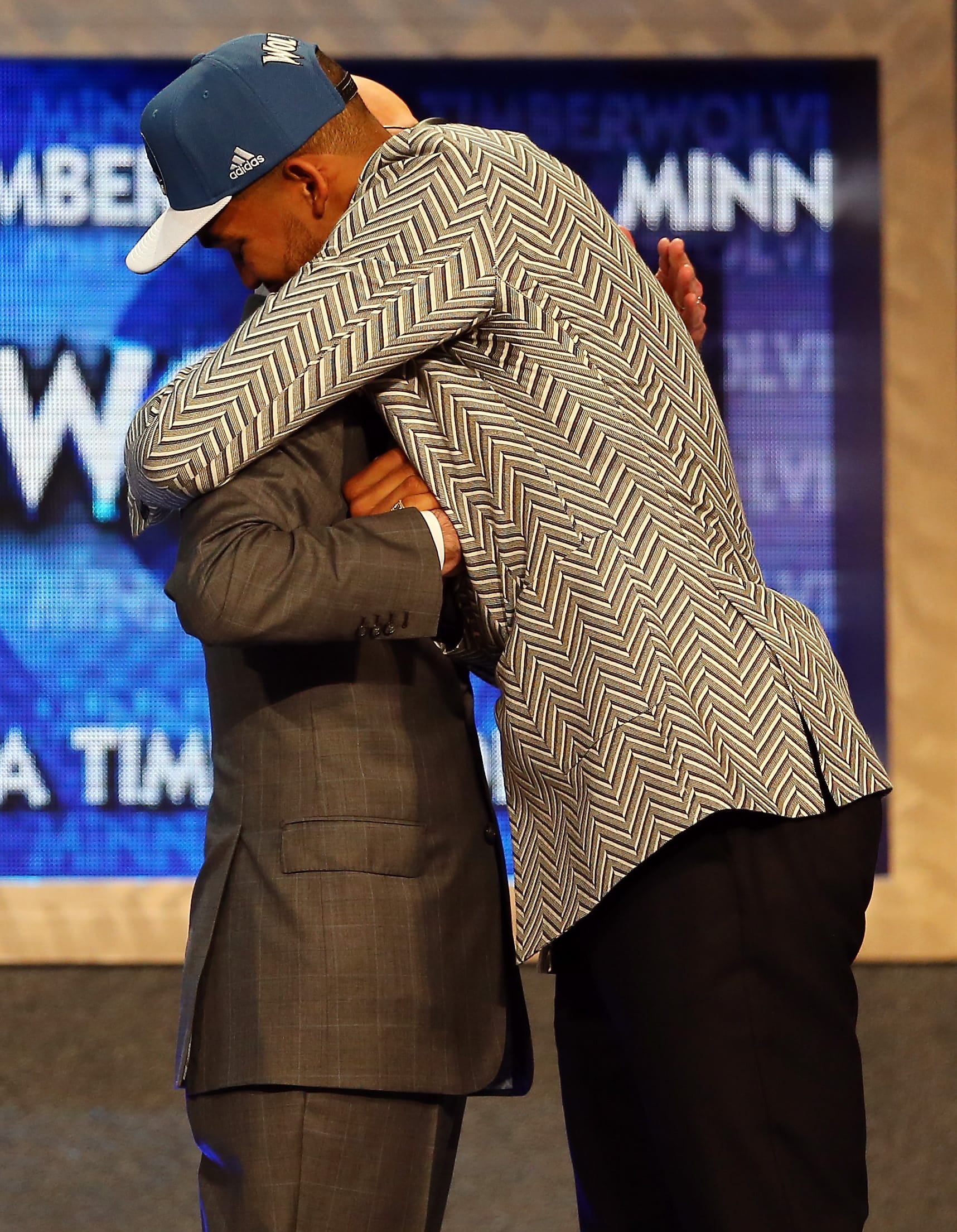 Fugs and Fabs: The 2015 NBA Draft