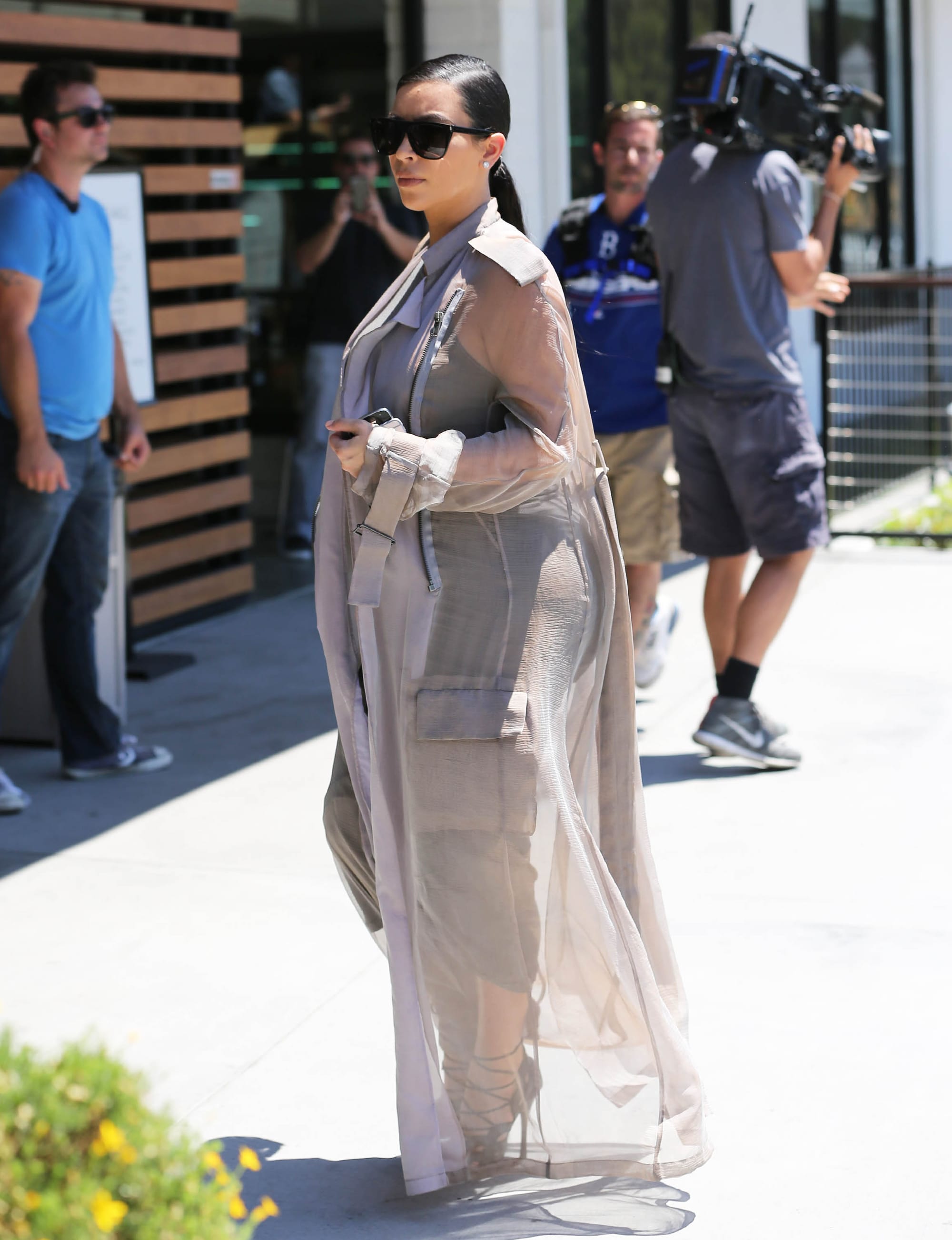 Recent Fugs and Fabs: Katching Up with the Kardashians