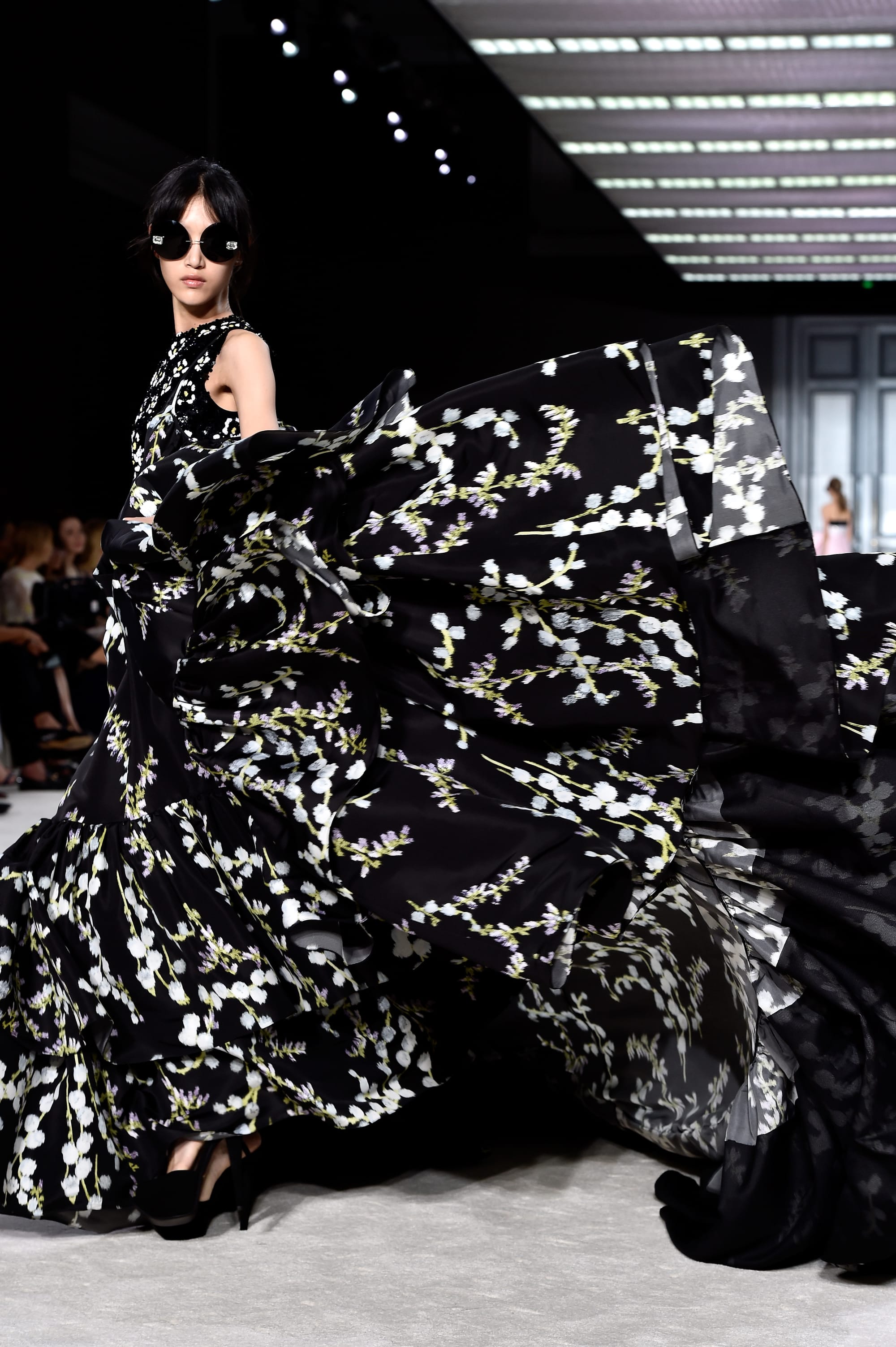 Giambattista Valli Haute Couture Fall/Winter 2015