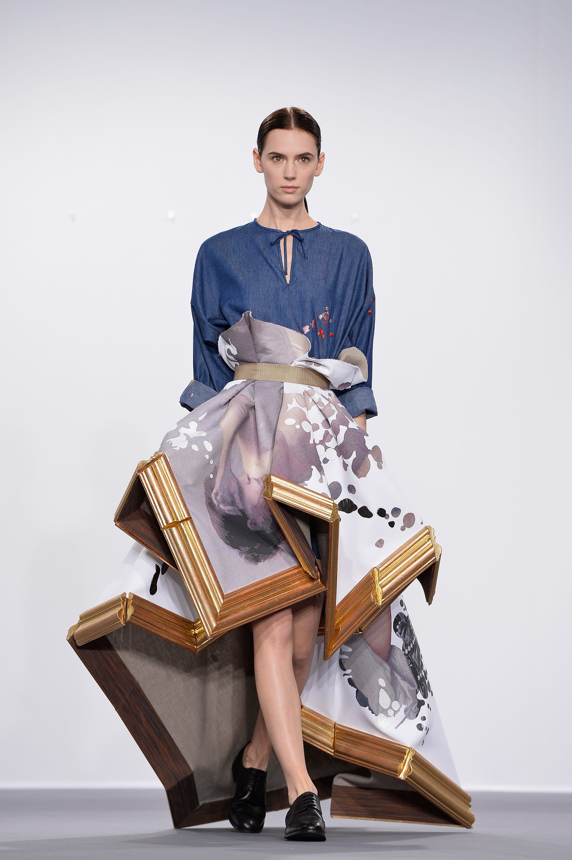 Viktor & Rolf Haute Couture Fall/Winter 2015/2016
