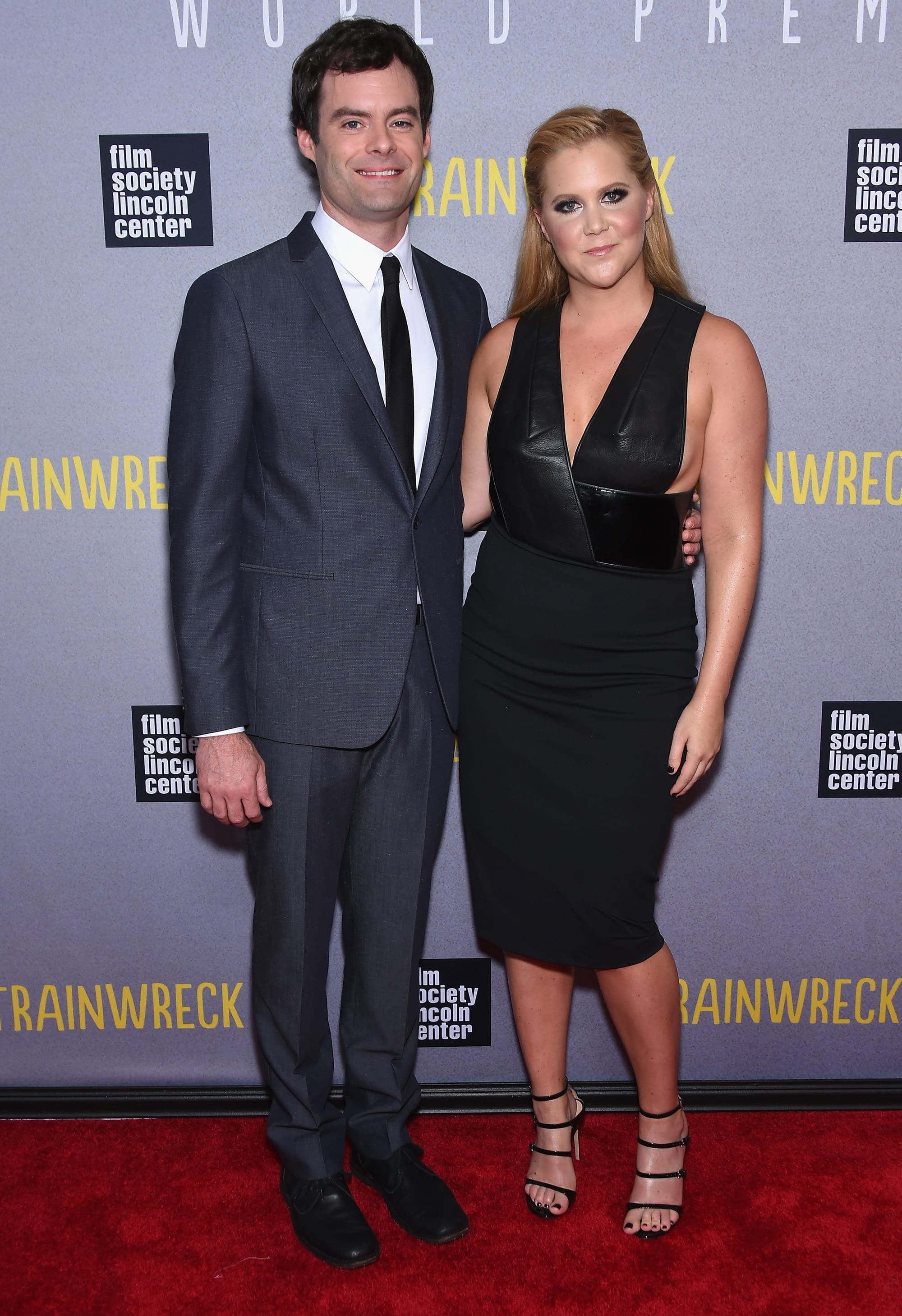 Recent Fugs or Fabs: Amy Schumer