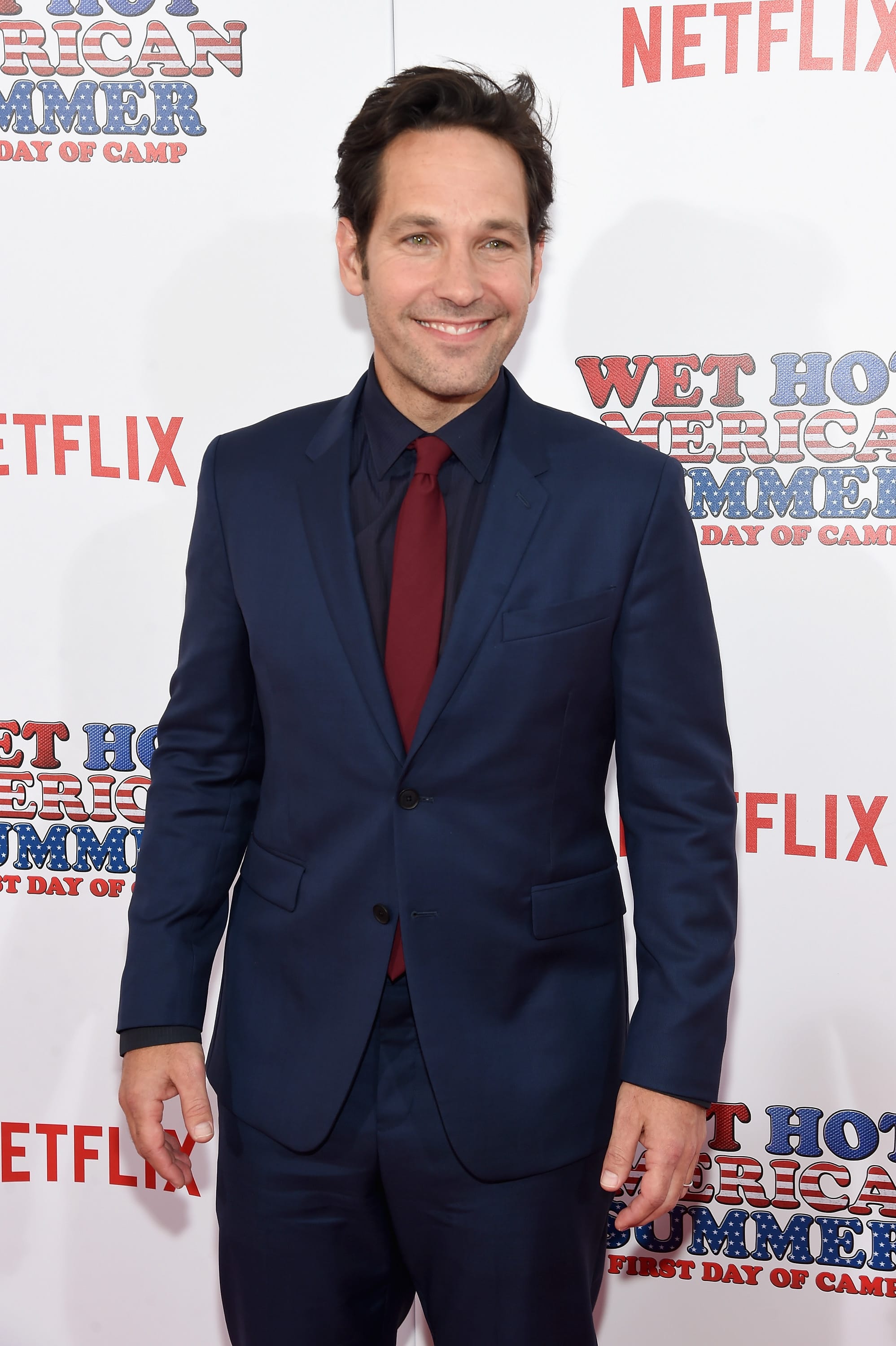 Your Afternoon Man: Paul Rudd