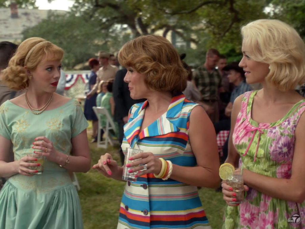 Fug the Show: Astronaut Wives Club recap, "Liftoff"