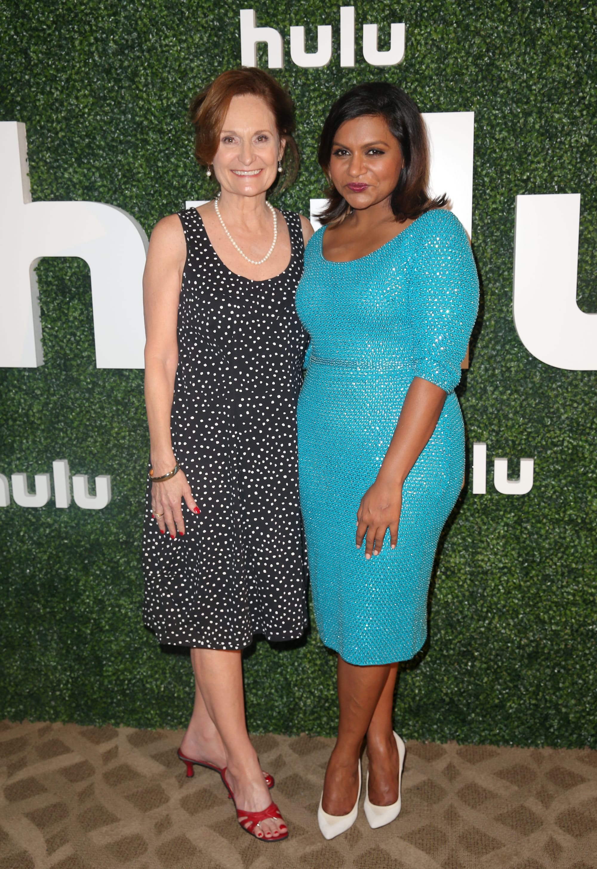 TCA Fugs and Fabs: Hulu and Directv