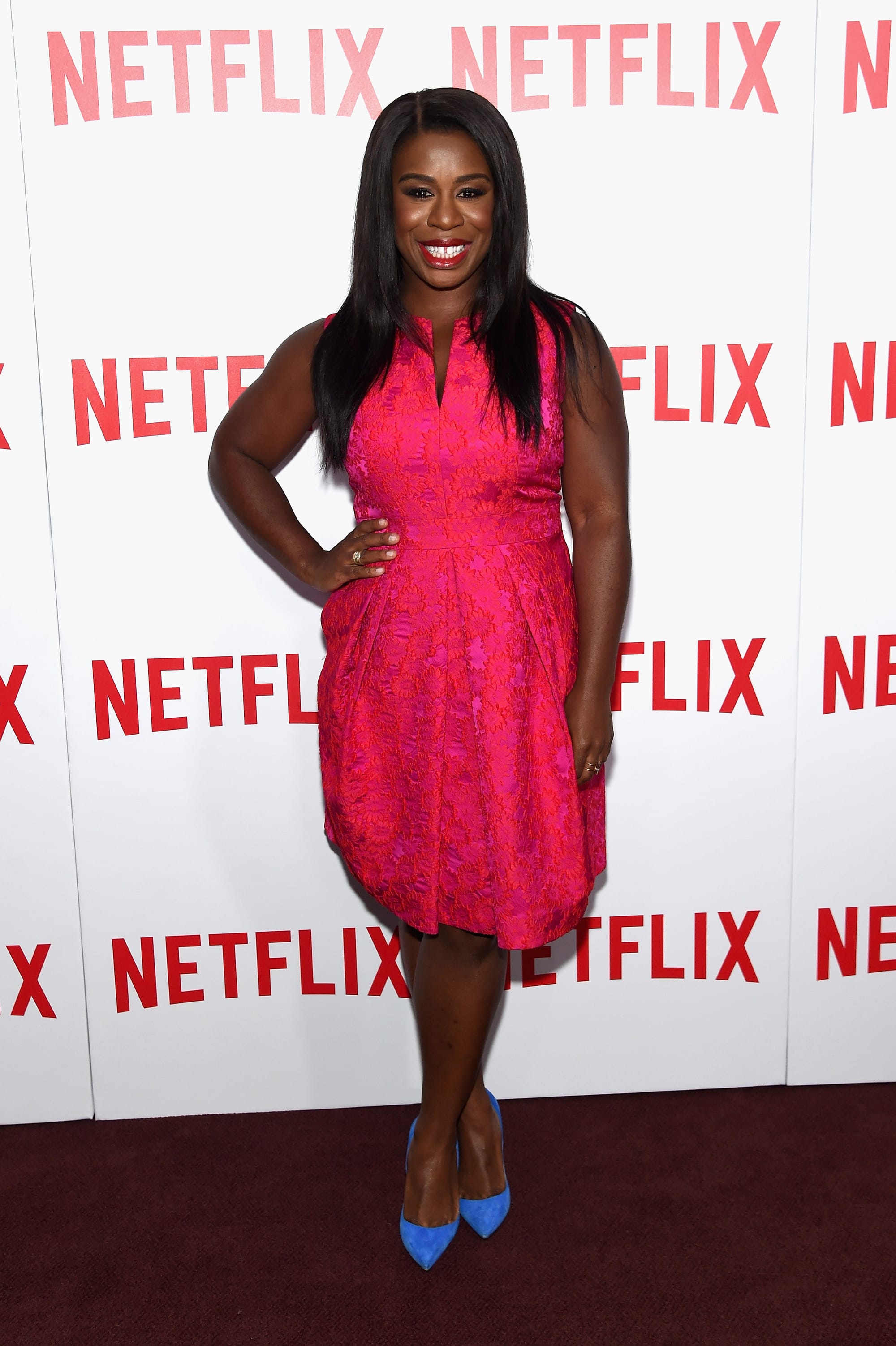 Fugs and Fabs: The Orange Is The New Black Cast