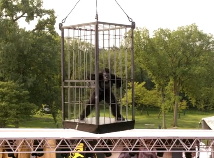 Fug the Show: Empire recap, Season 2, Episode 1