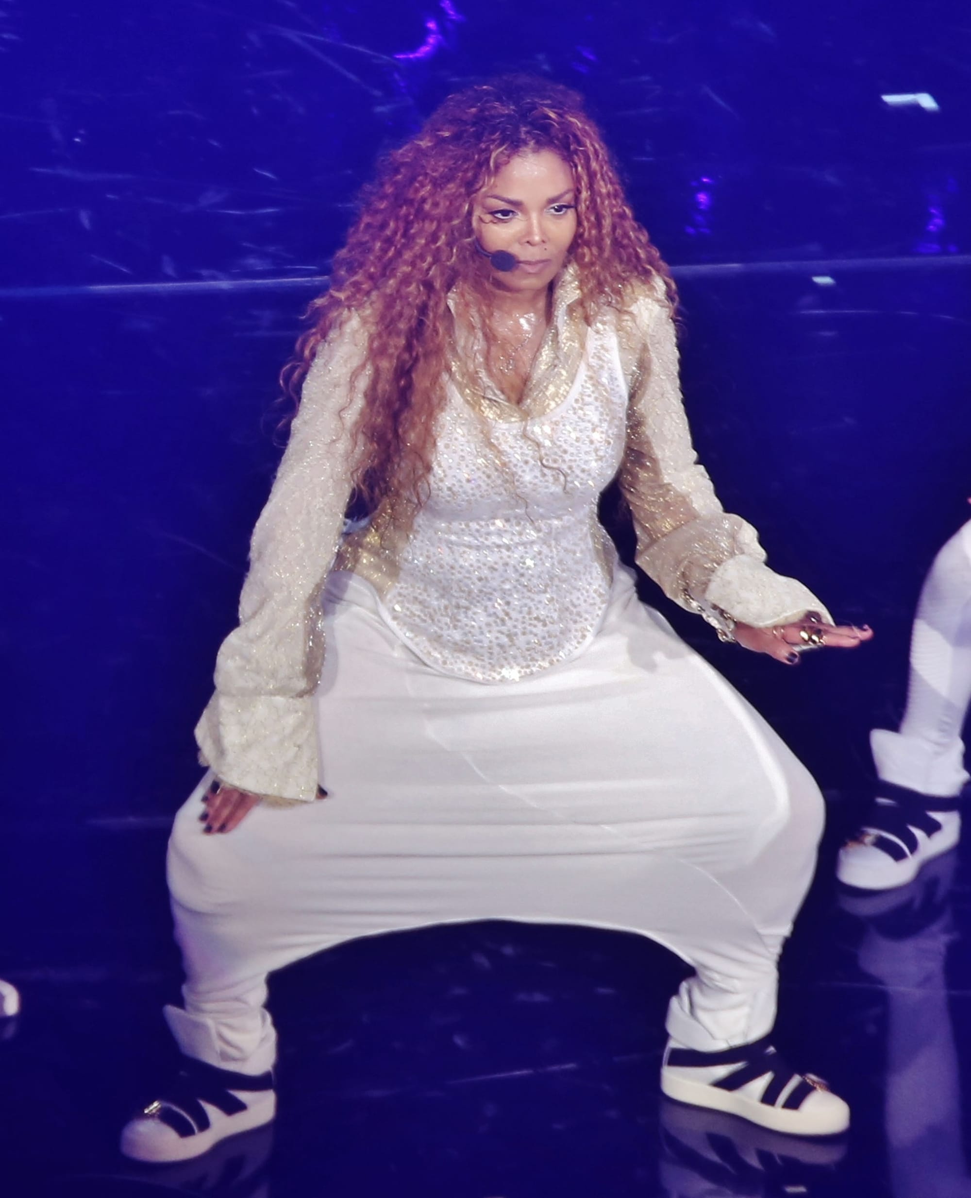 janet jackson