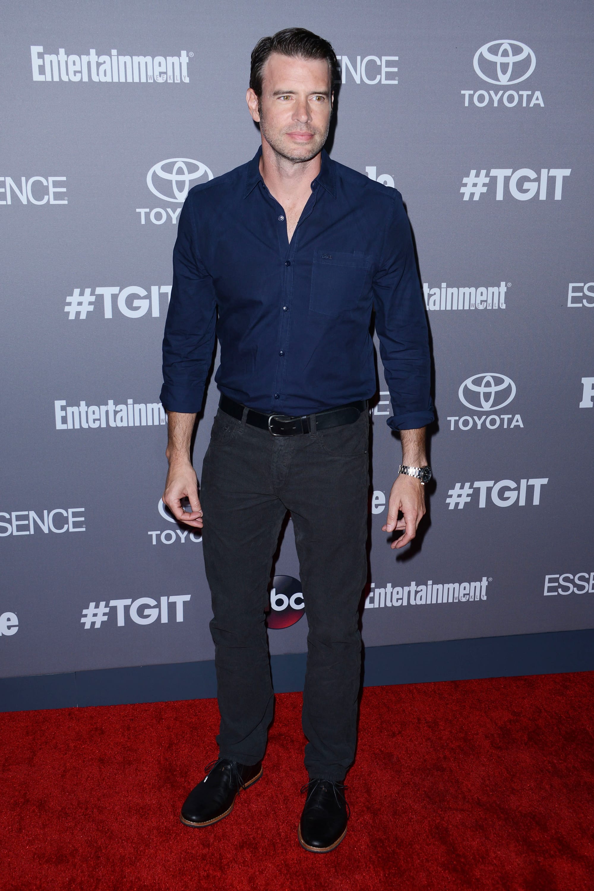 tgit-party