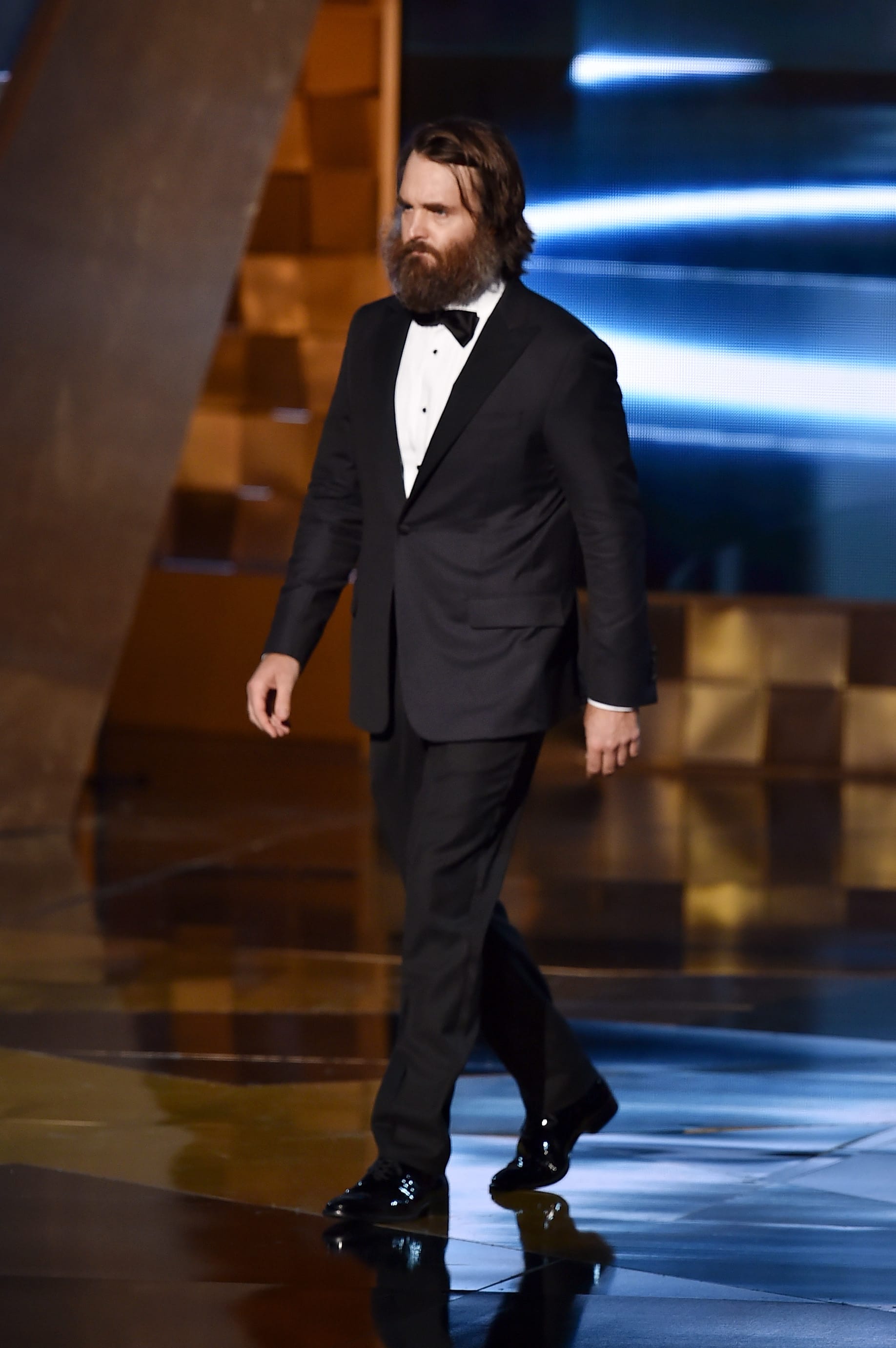 Emmy Awards Fugs and Fabs: The Men