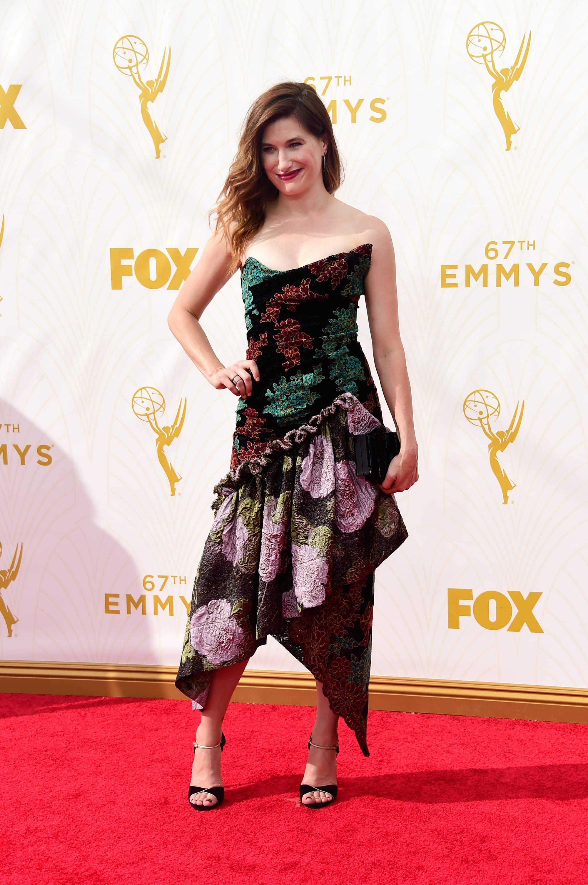 Emmy Awards WTF: Kathryn Hahn