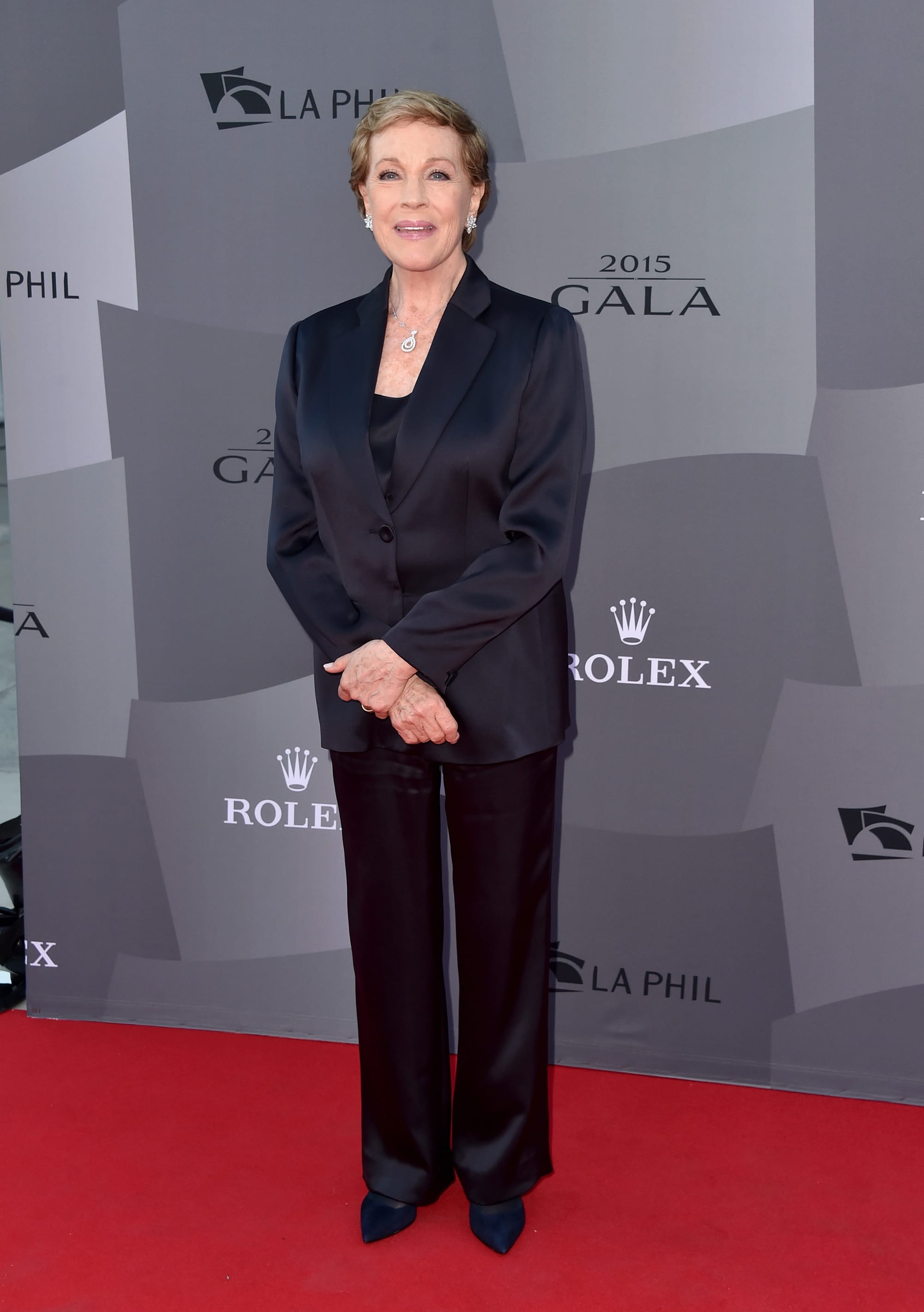 Your Afternoon Awesome: Julie Andrews