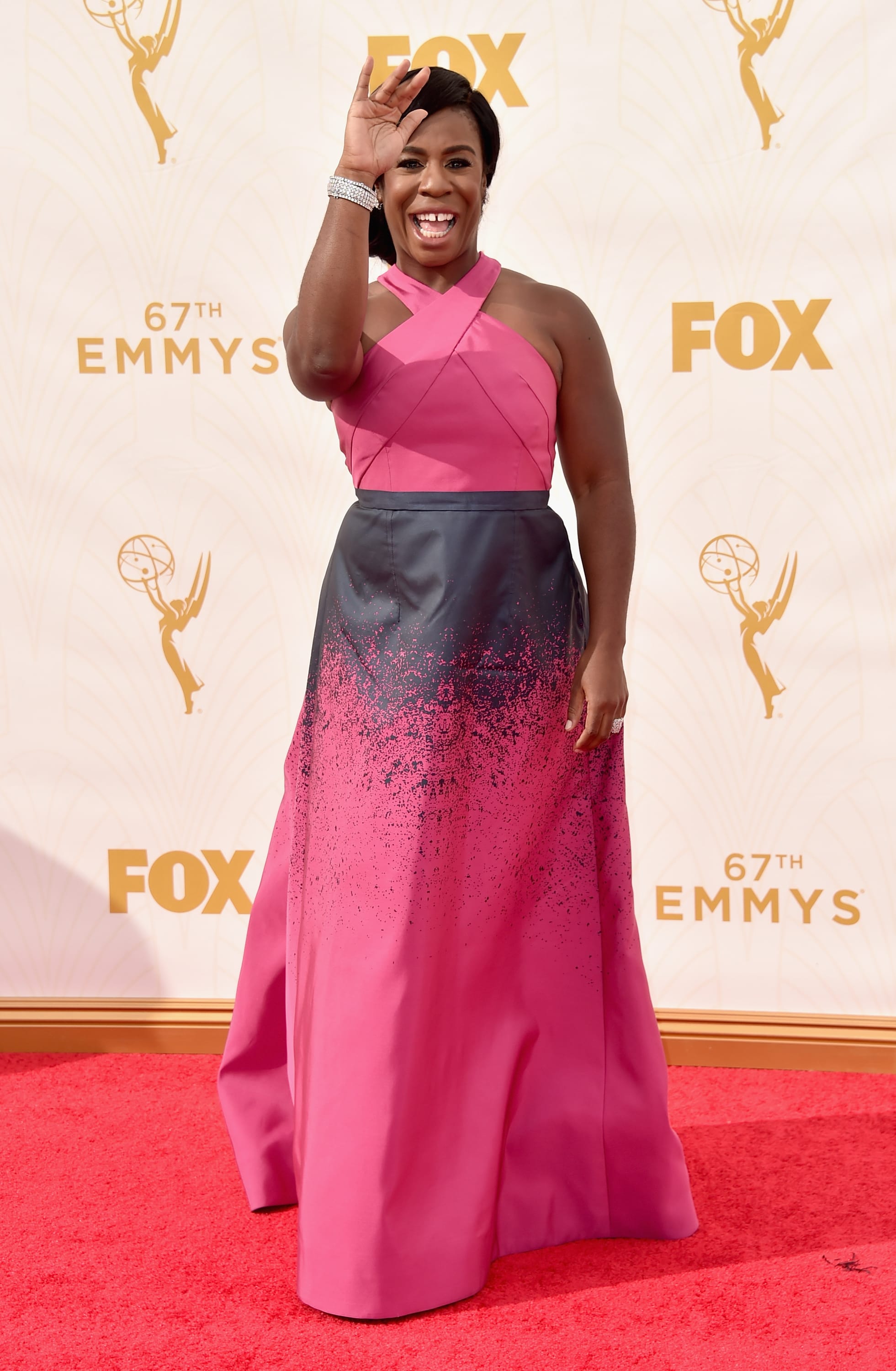 uzo aduba emmy awards 2015