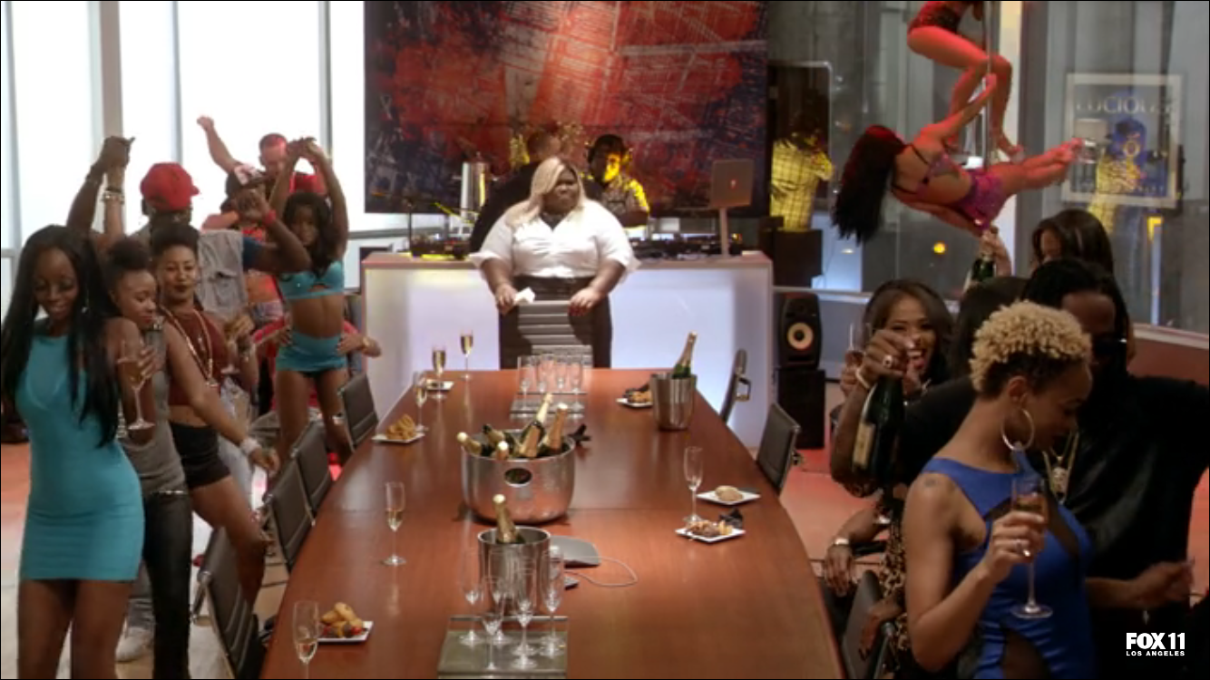 Fug the Show: Empire recap season 2, episode 5