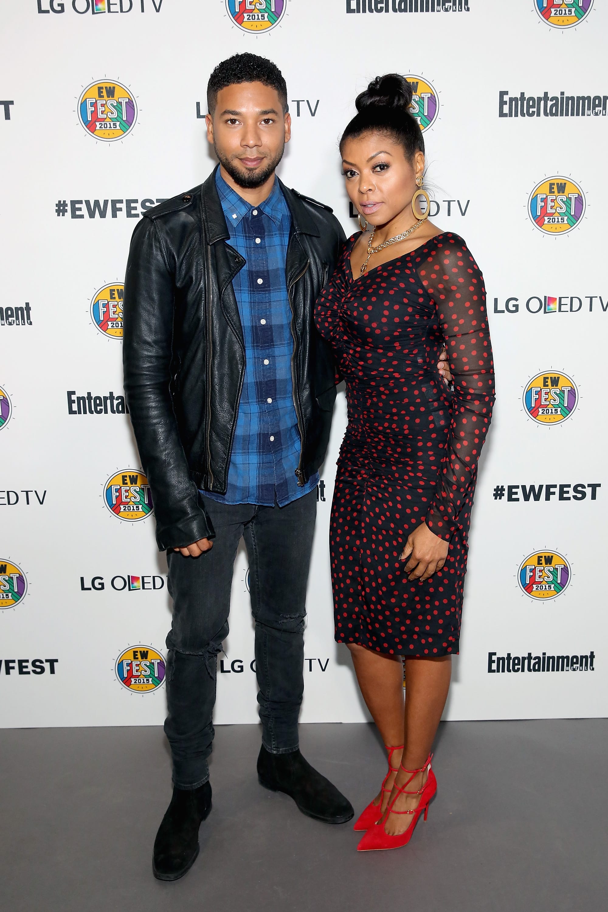 Fugs and Fabs: EW Fest