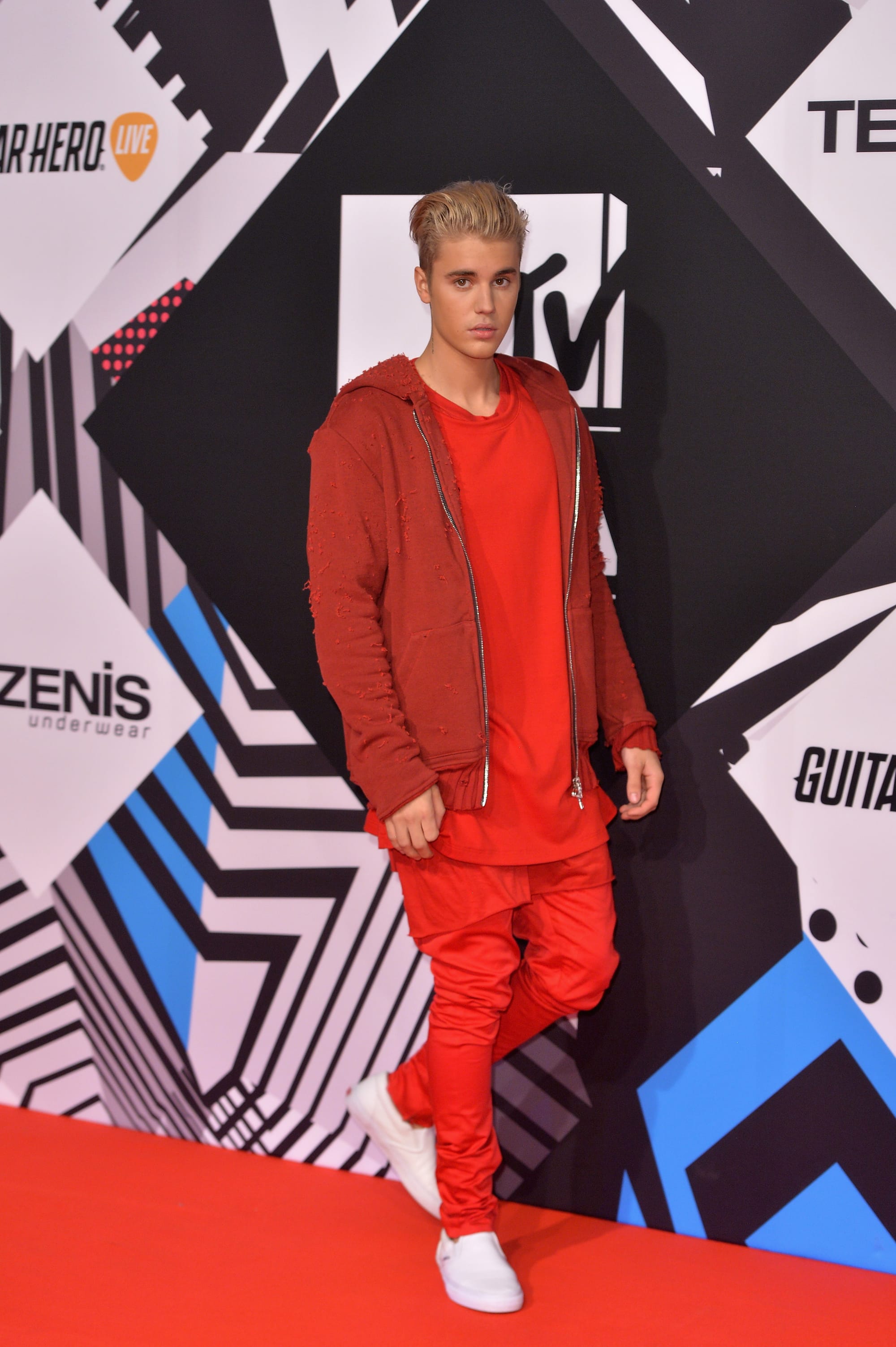 Fugs and Fabs: The MTV EMAs