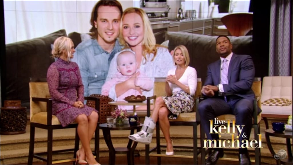 Fug the Show: Nashville recap, season 4, episode 2