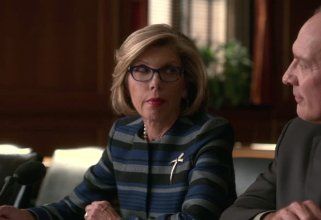 the good wife recap season 7 premiere