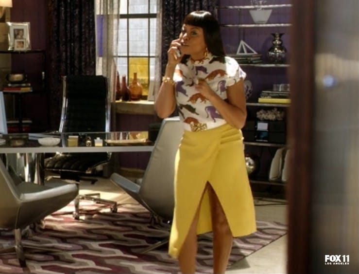 Fug the Show: Empire recap, season 2, episode 6