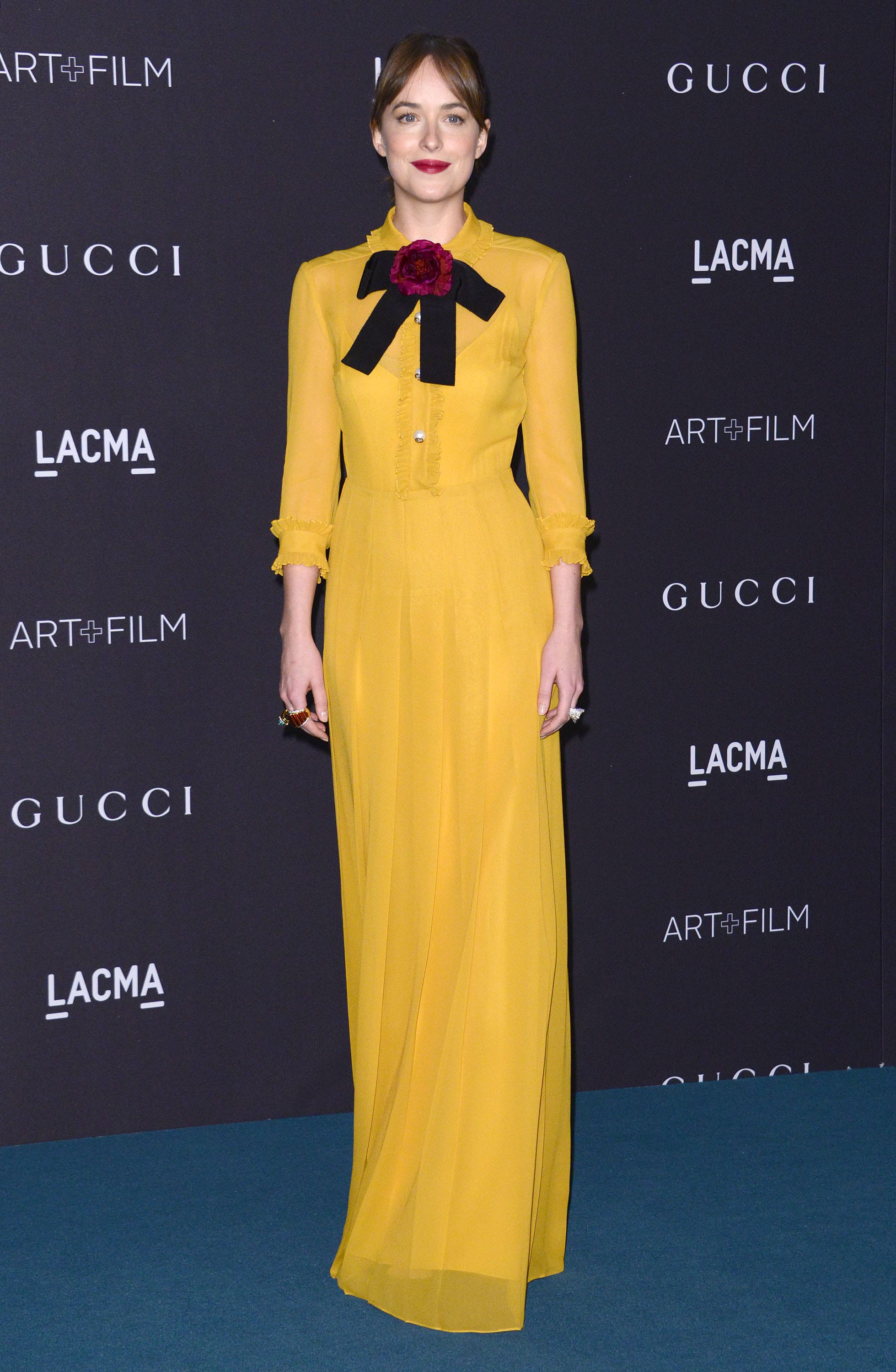 LACMA Art + Film Gala 2015