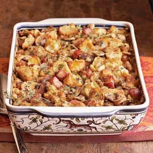Your Afternoon Snack: Favorite Holiday Recipes