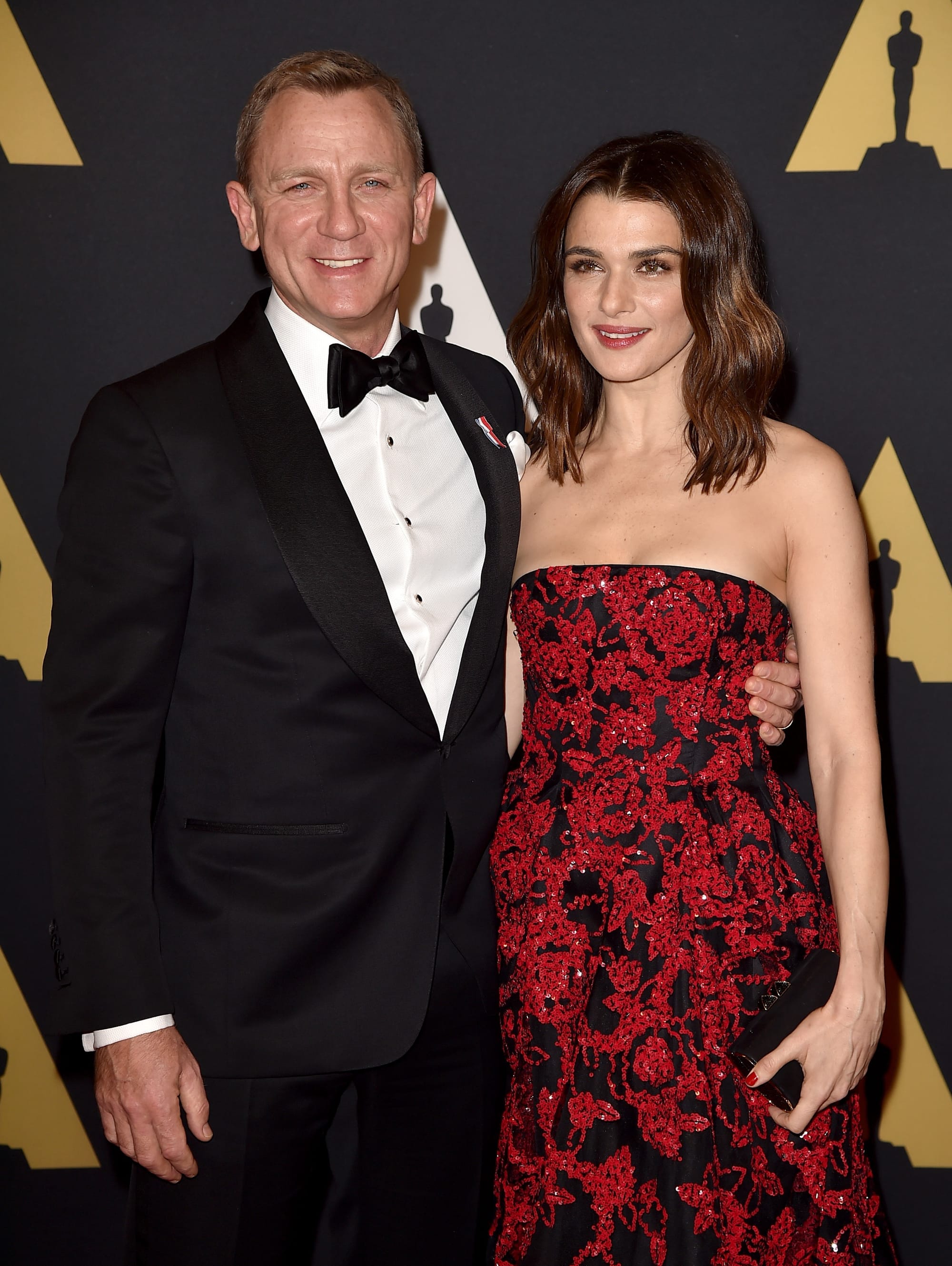 Mostly Well Played: Rachel Weisz in Oscar de la Renta