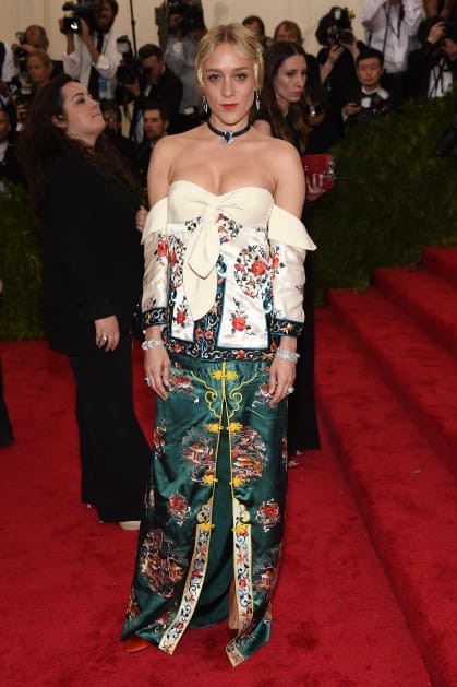 chloe sevigny year in fashion 2015