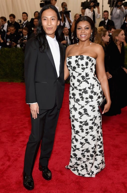 2015: A Closer Look at Taraji P. Henson