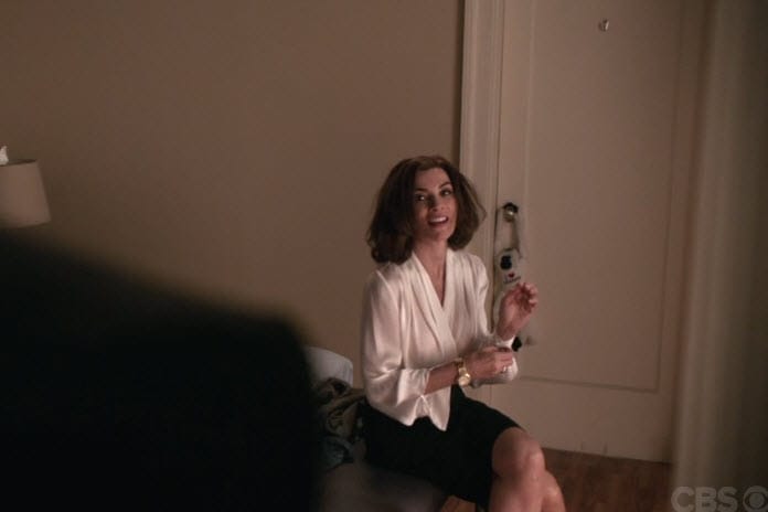 Fug the Show: The Good Wife, season 7, episodes 7, 8, 9