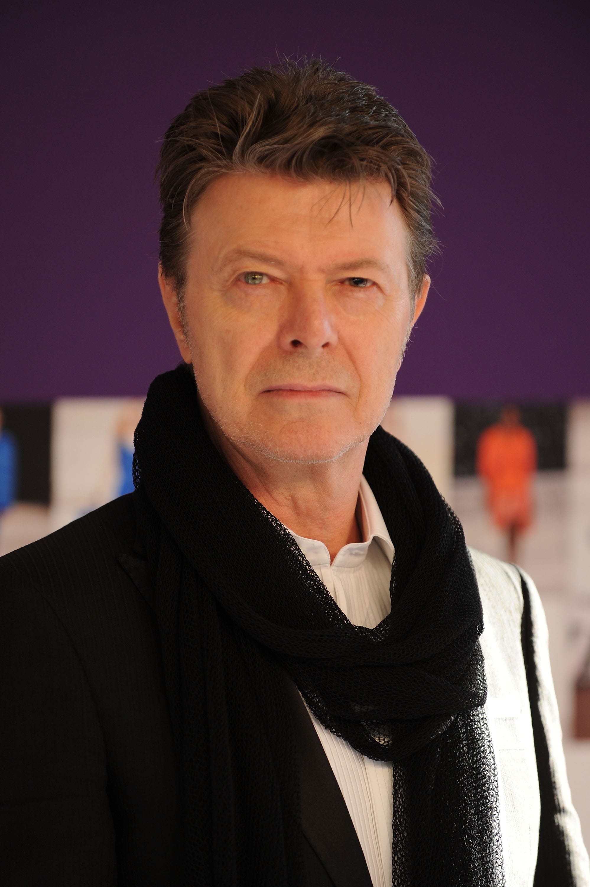 david bowie