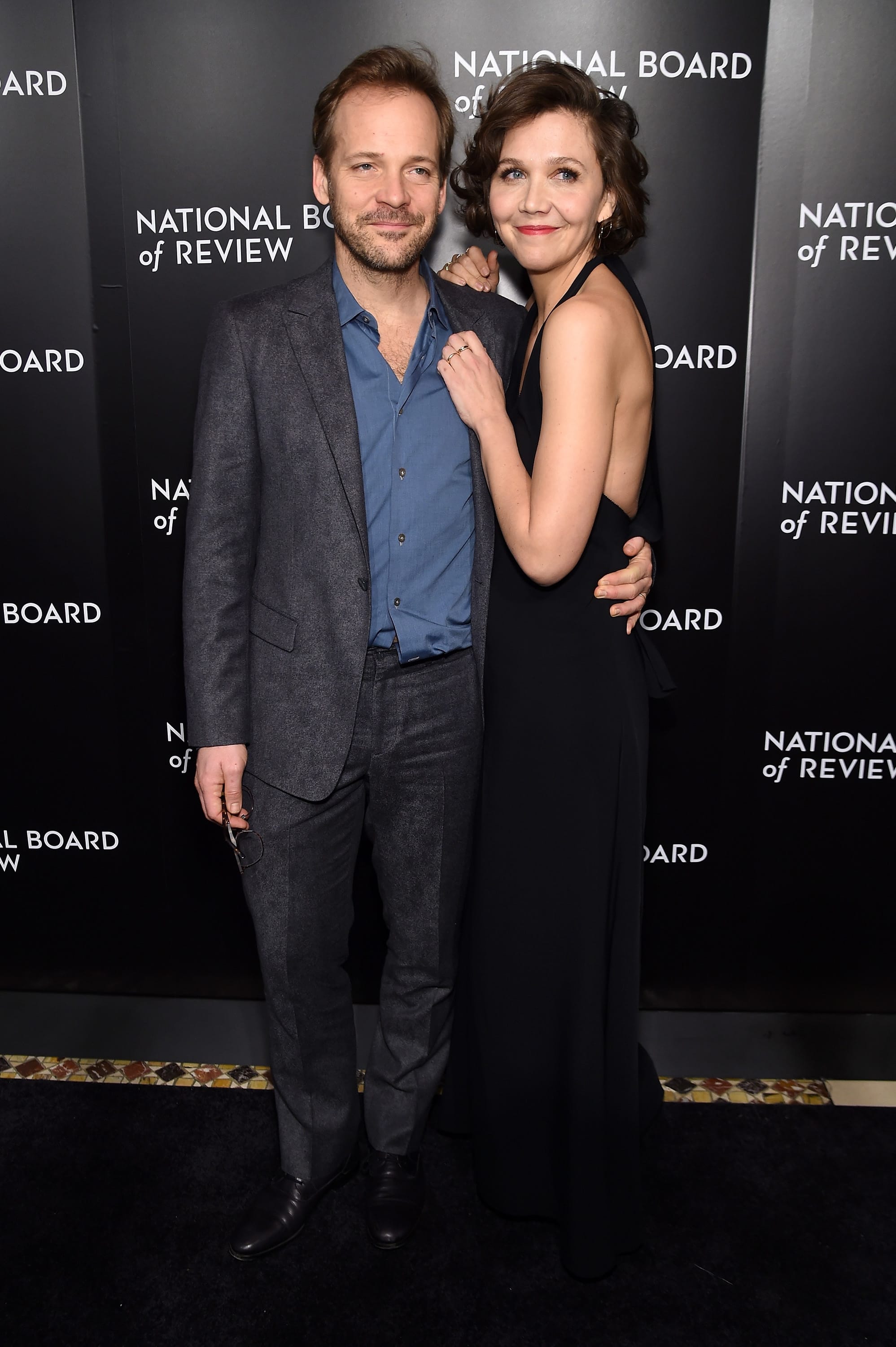 Well Played, Maggie Gyllenhaal