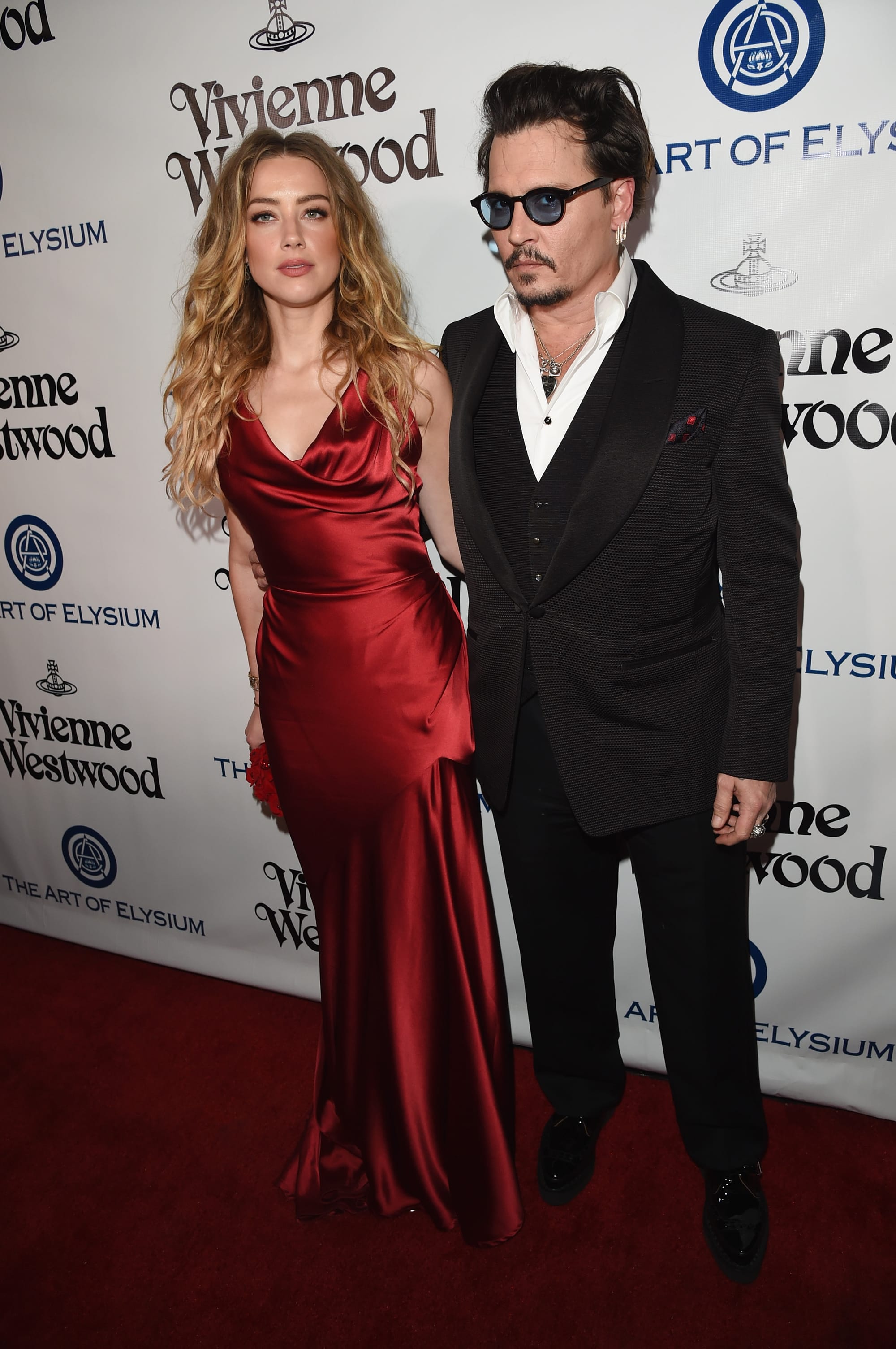 amber heard