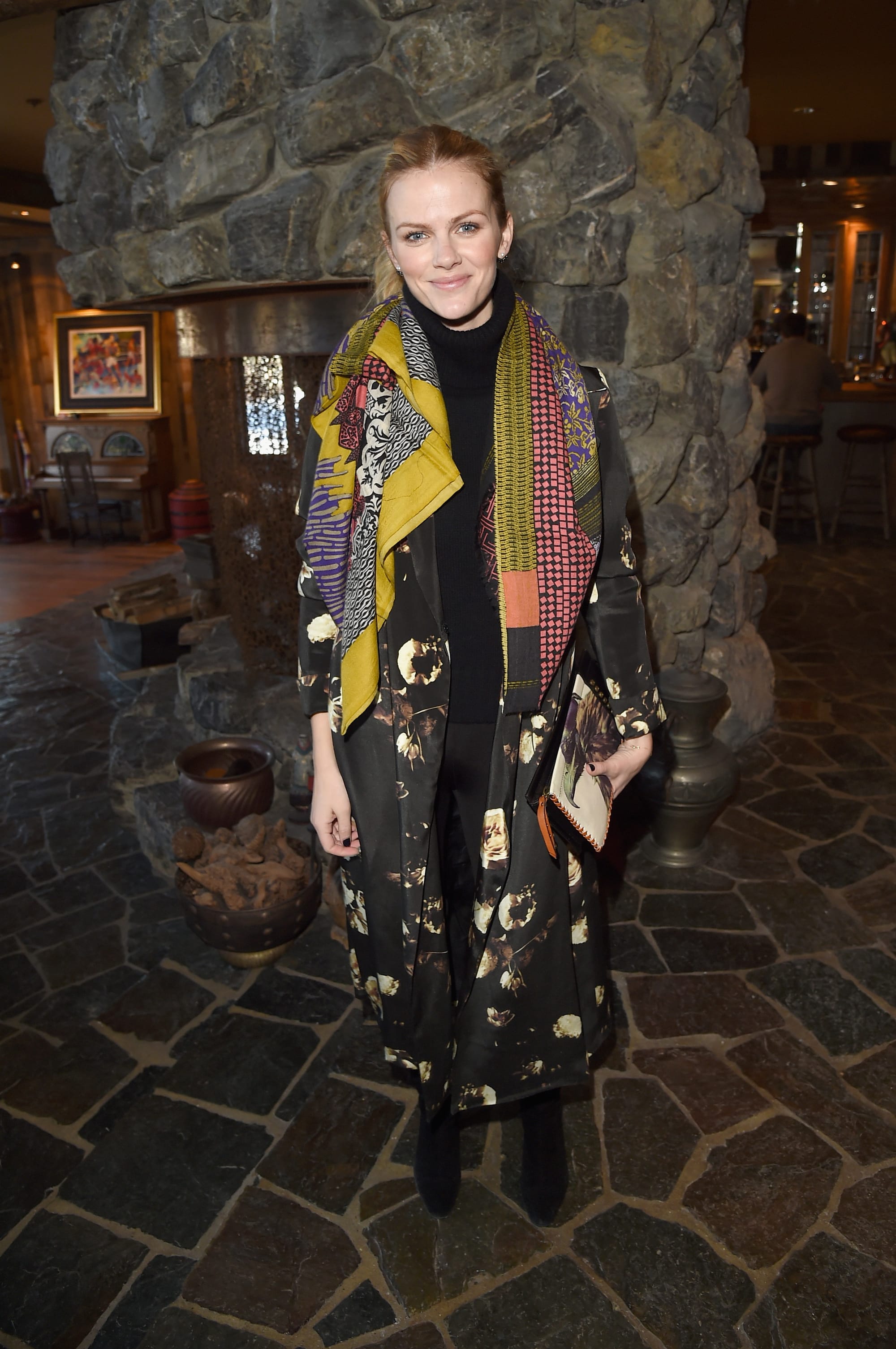 brooklyn decker sundance