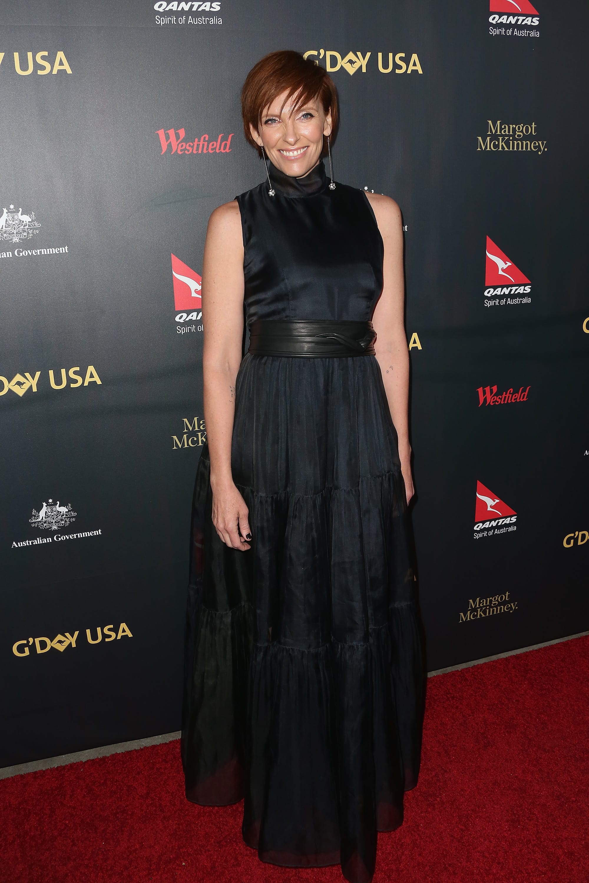 toni collette
