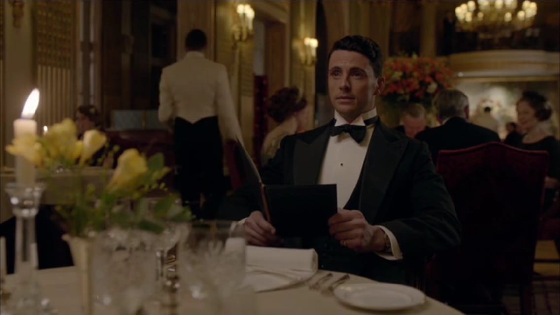 Downton Abbey Recaps