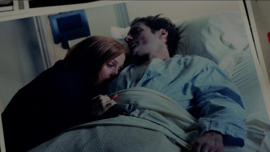 The X-Files Recap
