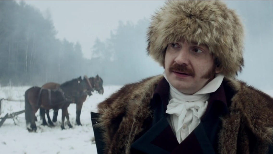 Fug the Show: War & Peace Recap, Part Two