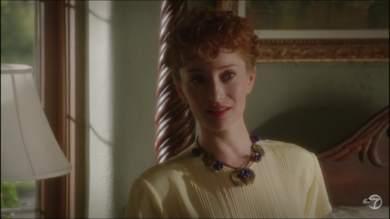 Fug the Show: Agent Carter recap, season 2, episode 6