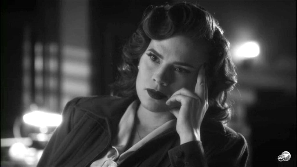 Fug the Show: Agent Carter recap, season 2, episodes 8 and 9