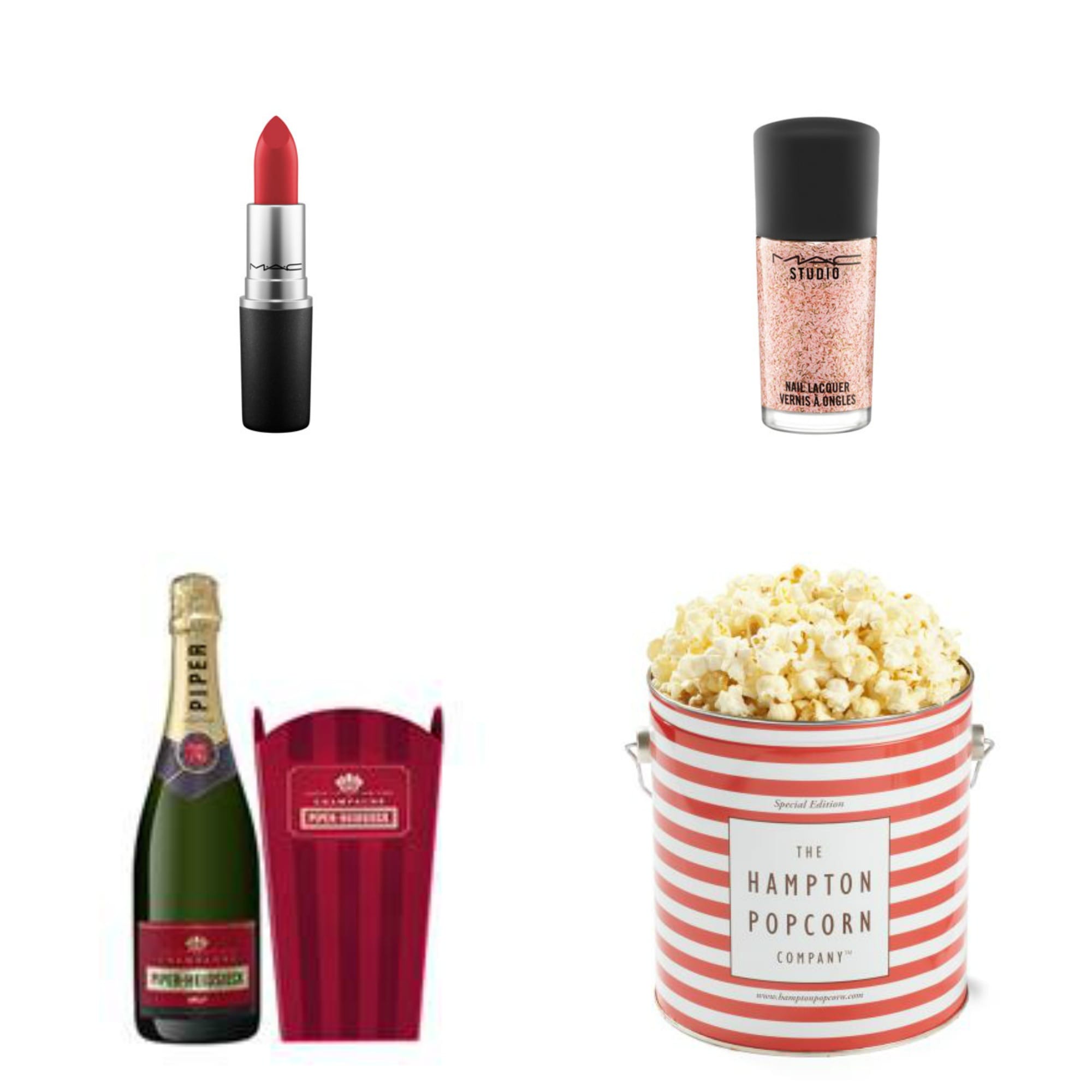 GFY Giveaway: Champagne Piper-Heidsieck