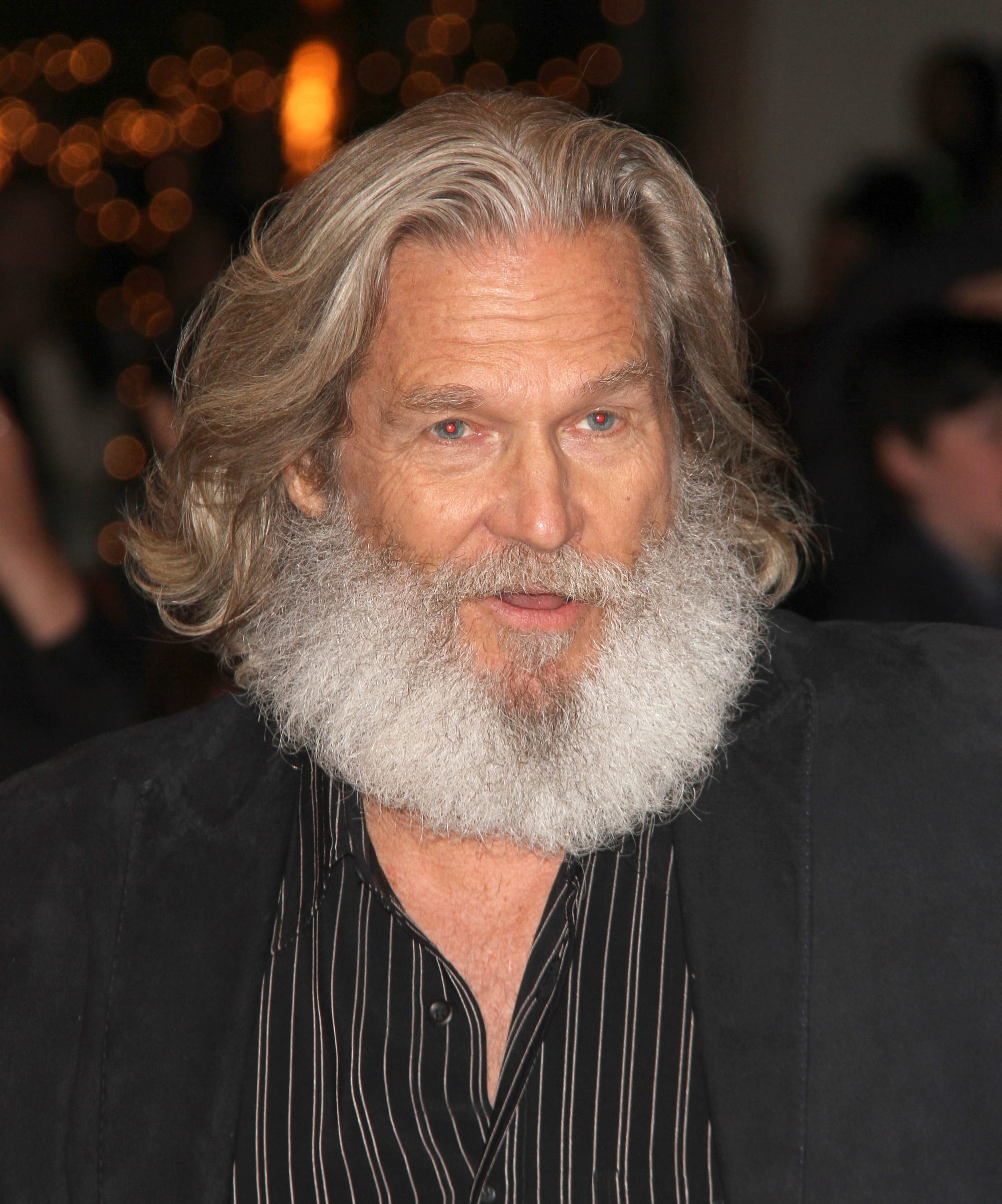 Your Morning Man: The Dude