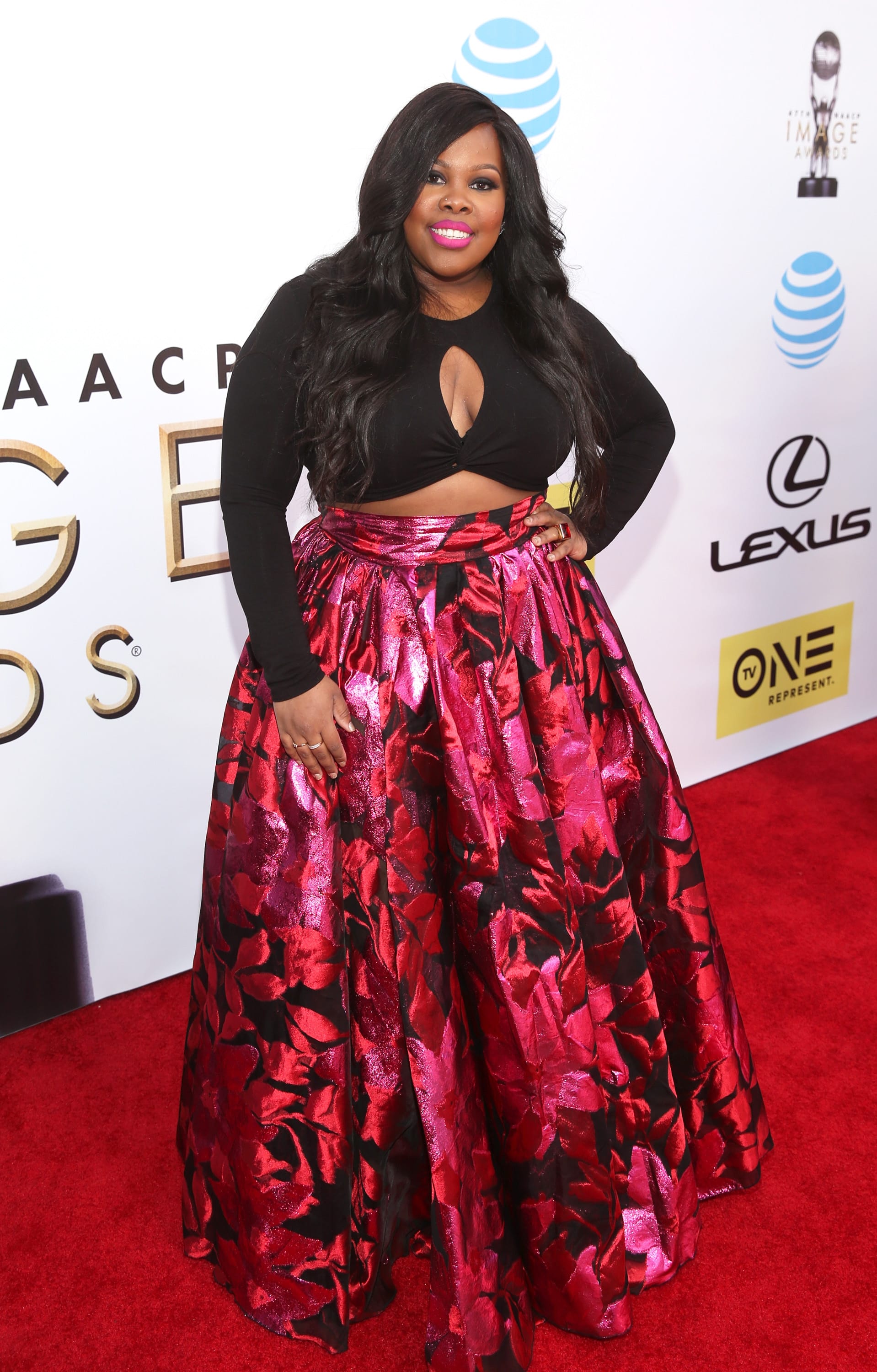 Fugs and Fabs: Everyone Else at the NAACP Image Awards