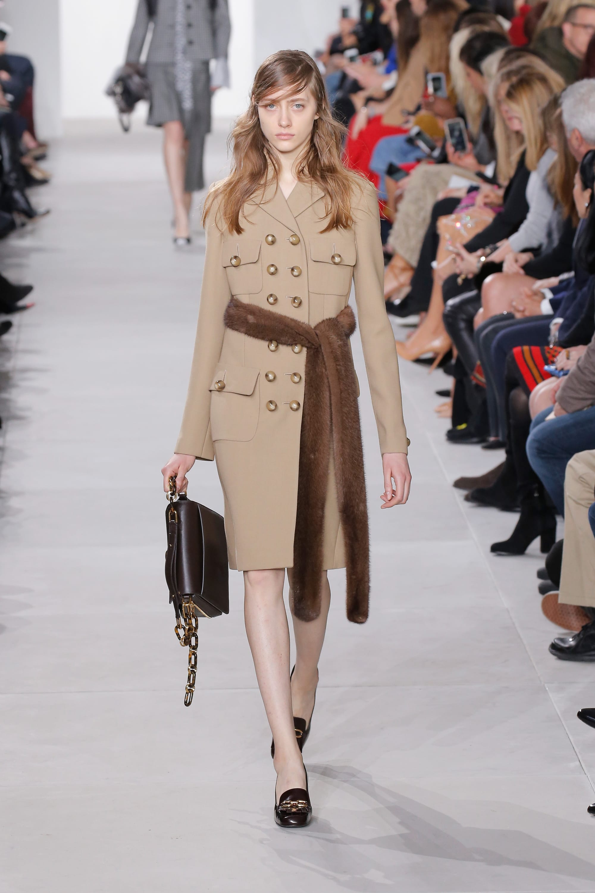 NYFW and LFW: The Duchess of Cambridge Edit